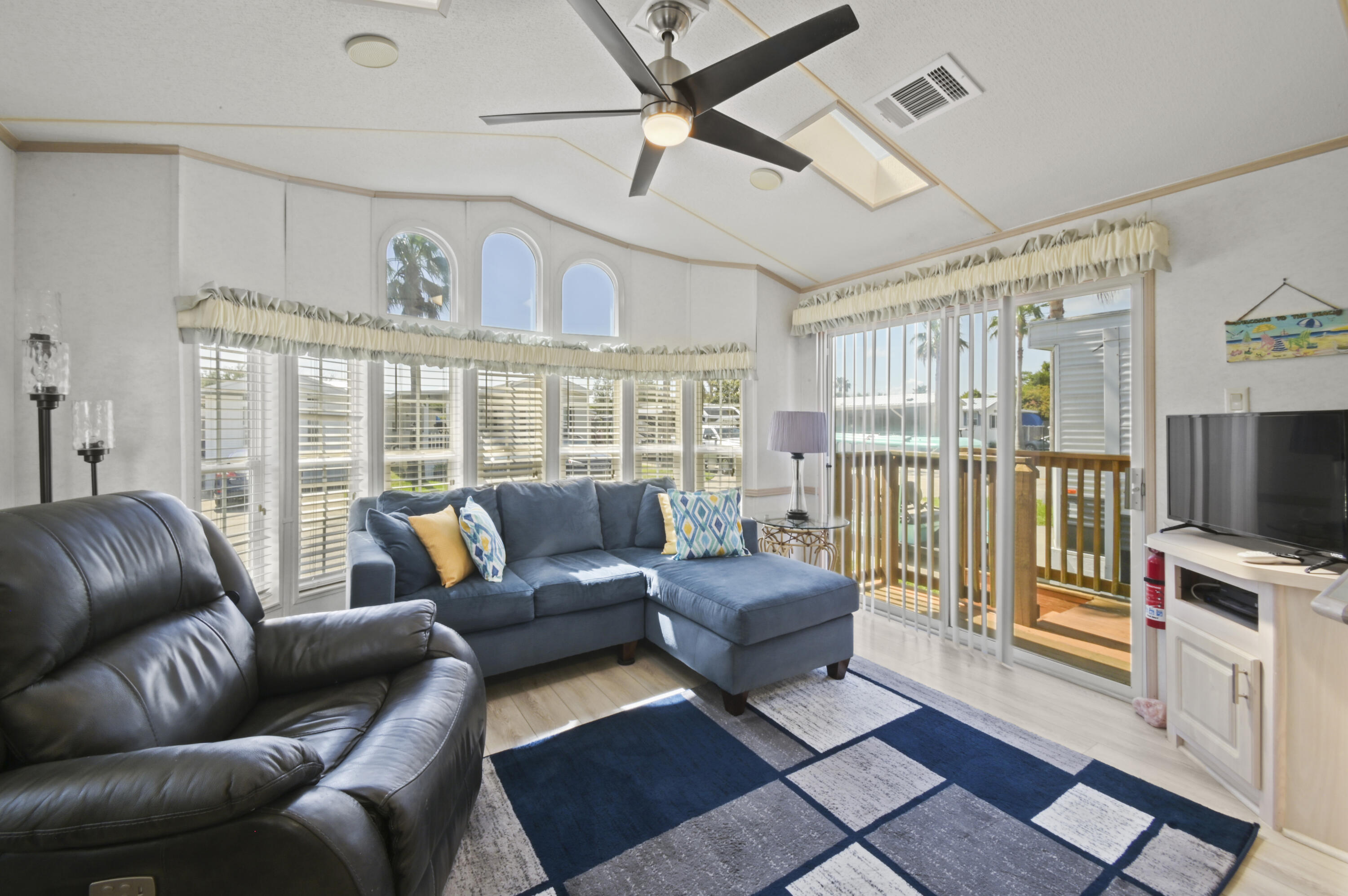 Destin Village RV REstort - Residential