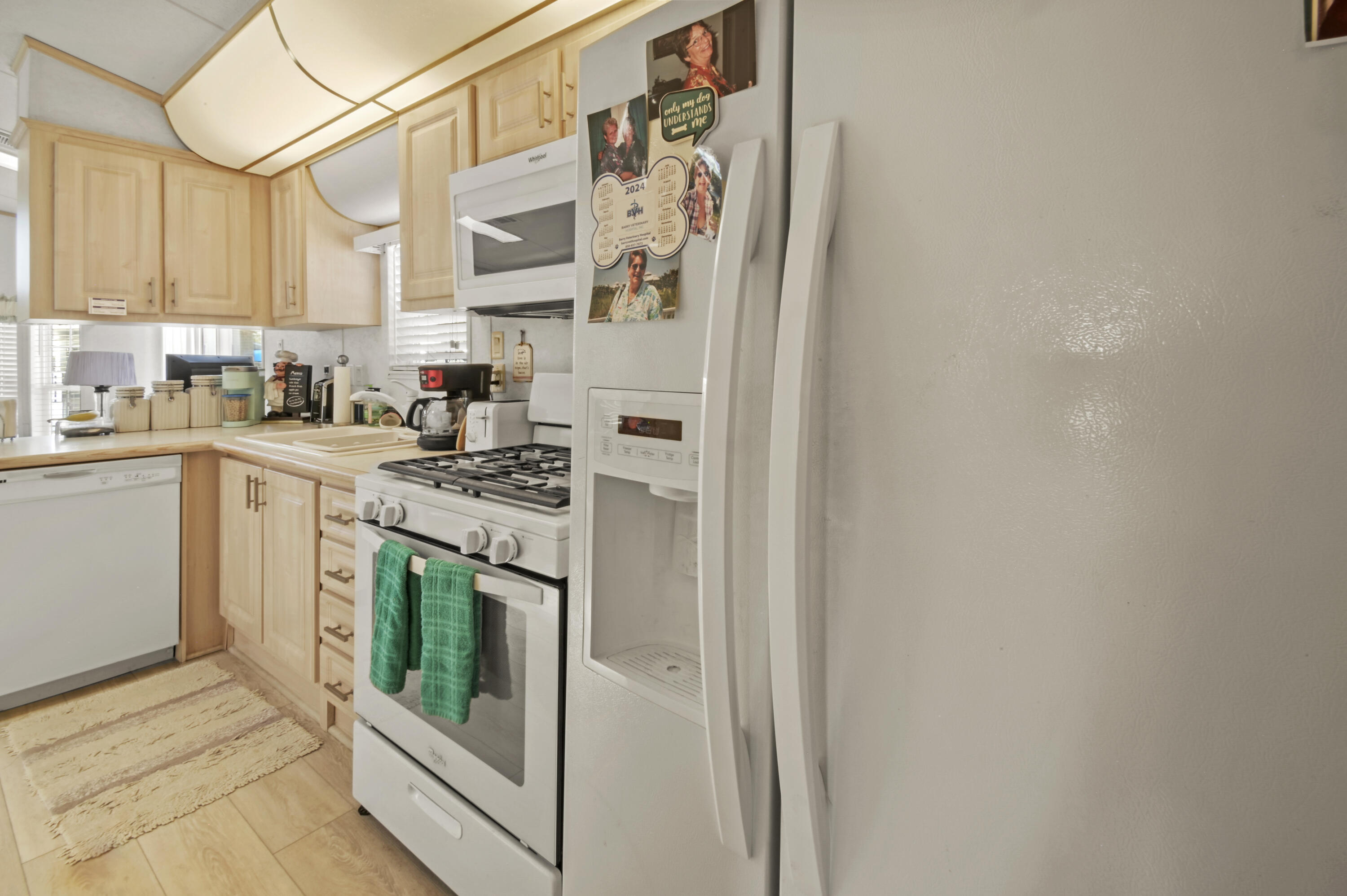 Destin Village RV REstort - Residential