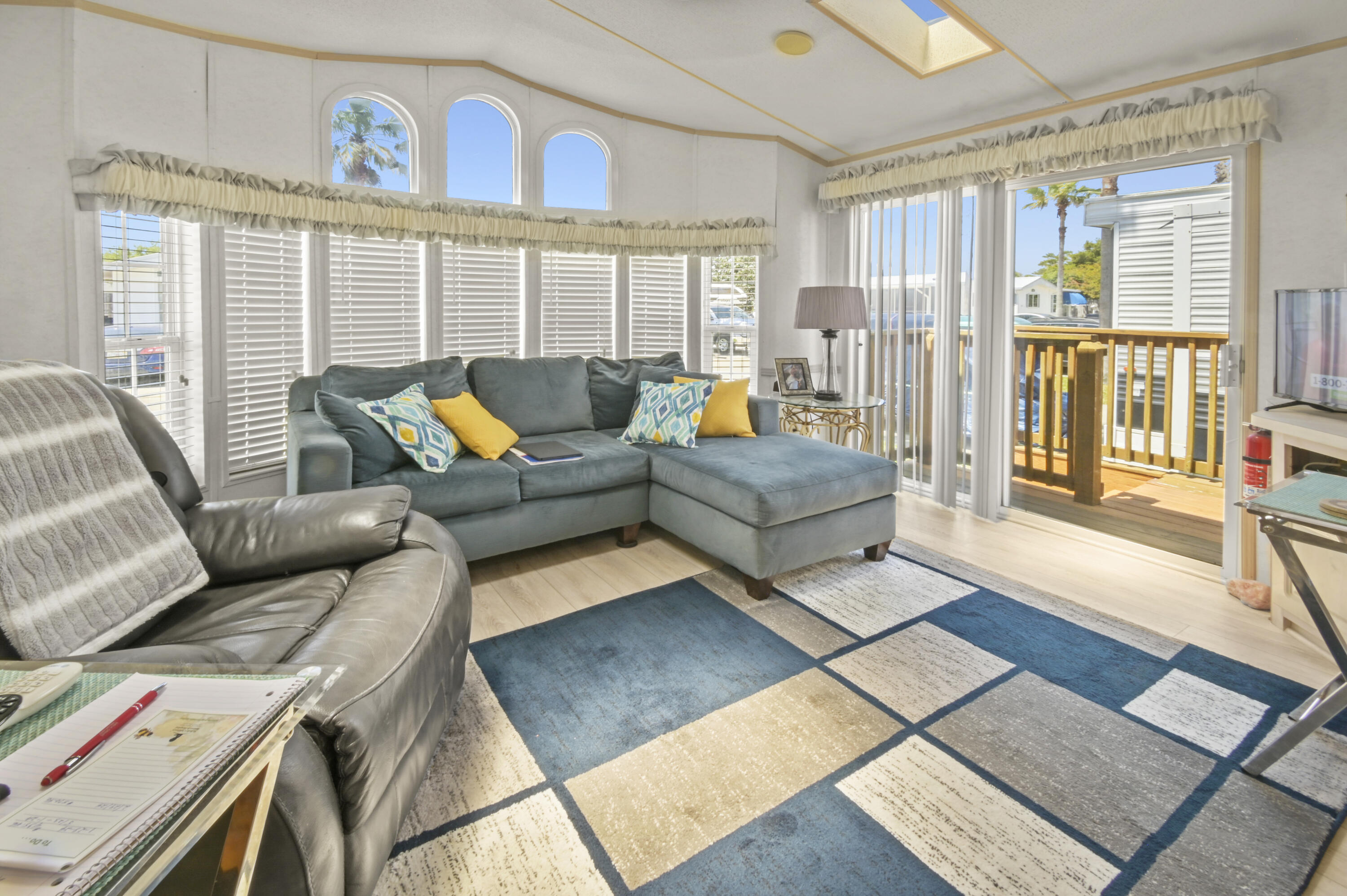 Destin Village RV REstort - Residential