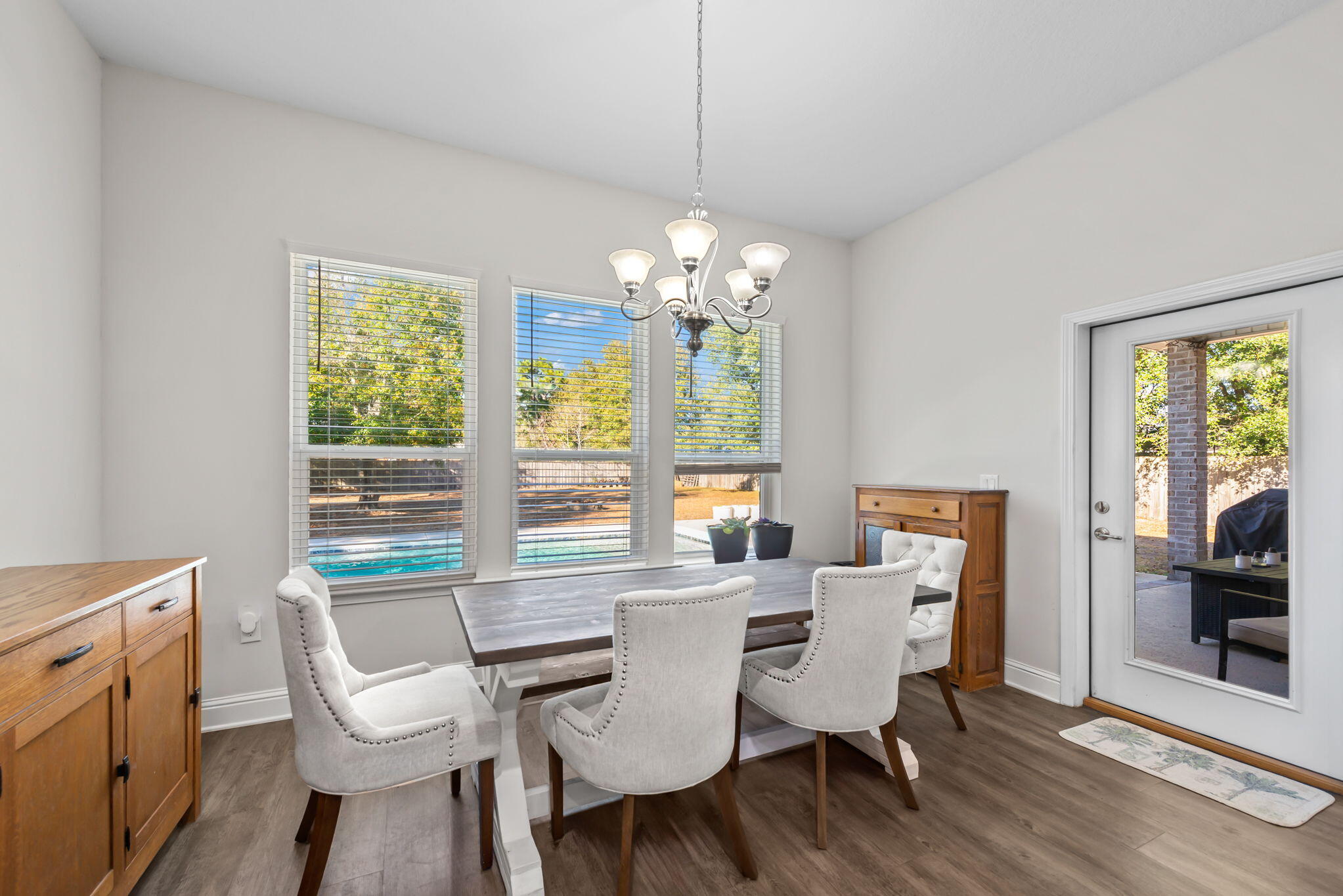 NAVARRE 2ND ADDITION - Residential