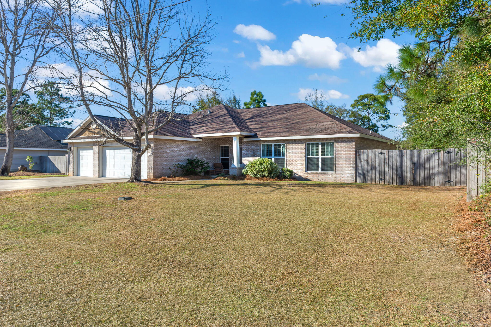 NAVARRE 2ND ADDITION - Residential