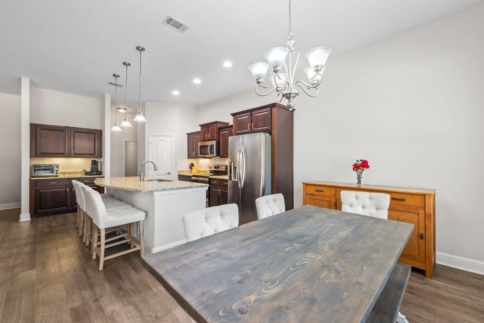 NAVARRE 2ND ADDITION - Residential