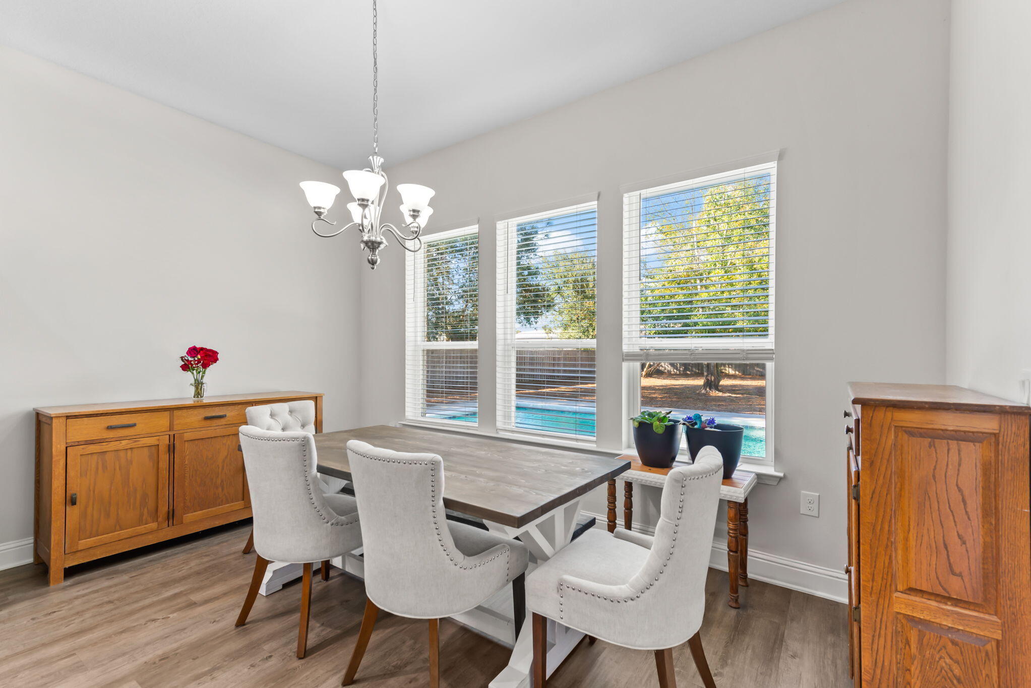 NAVARRE 2ND ADDITION - Residential