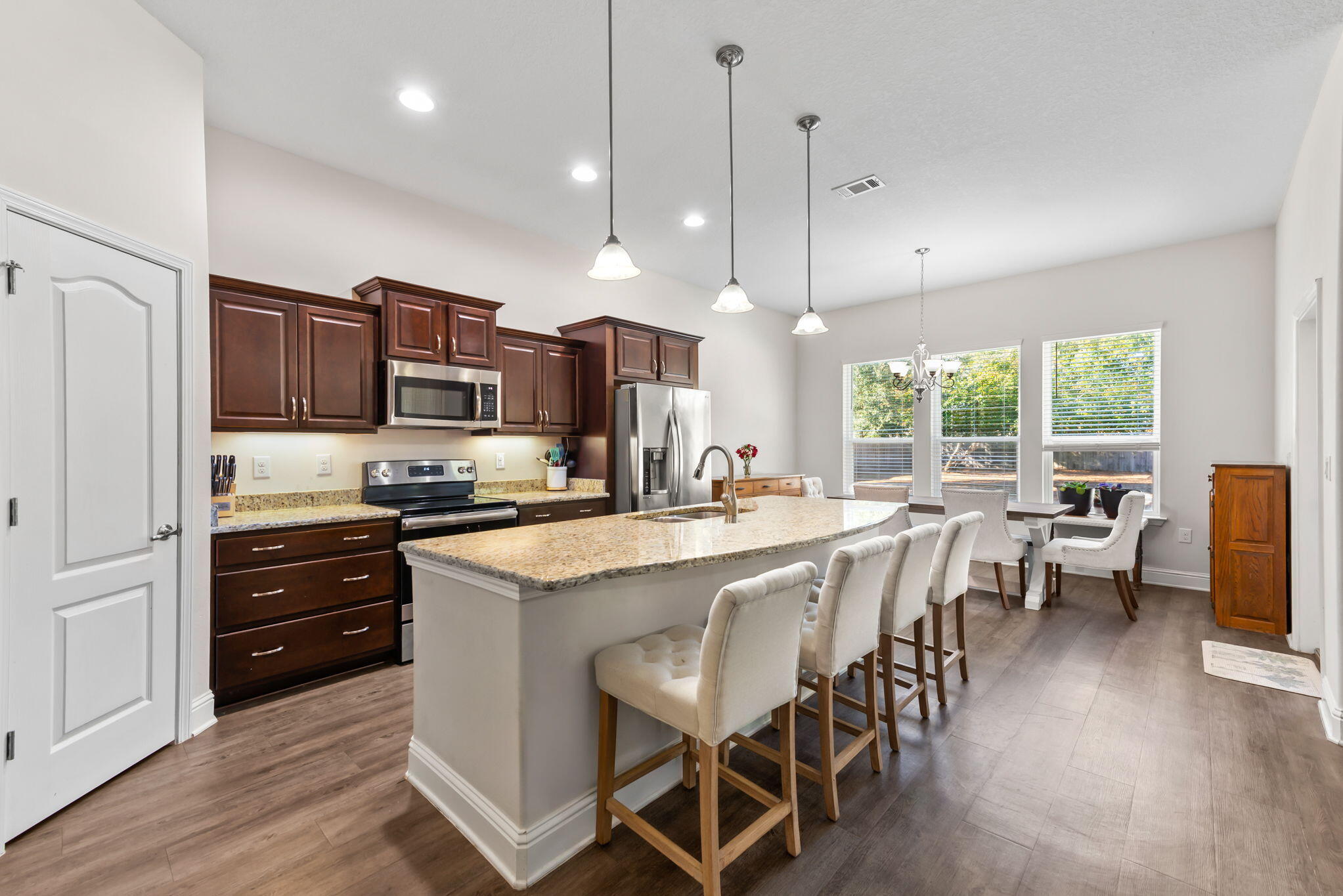 NAVARRE 2ND ADDITION - Residential