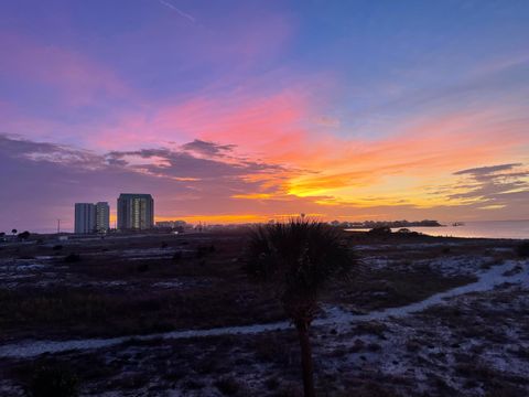 A home in Navarre