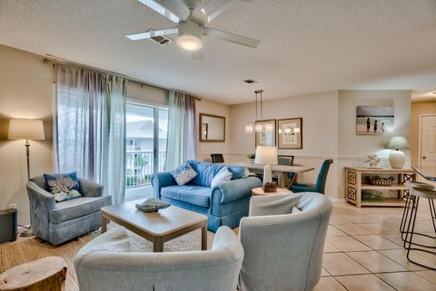 11 Beachside Drive 932 Santa Rosa Beach FL 32459