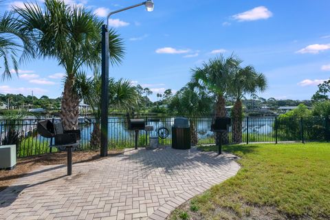 A home in Panama City Beach