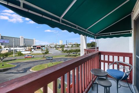 A home in Panama City Beach