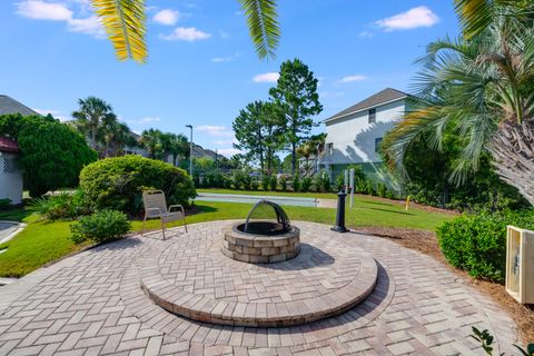 A home in Panama City Beach