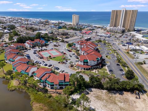 A home in Panama City Beach