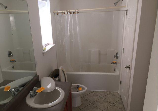 SHADOW LAKES - Residential