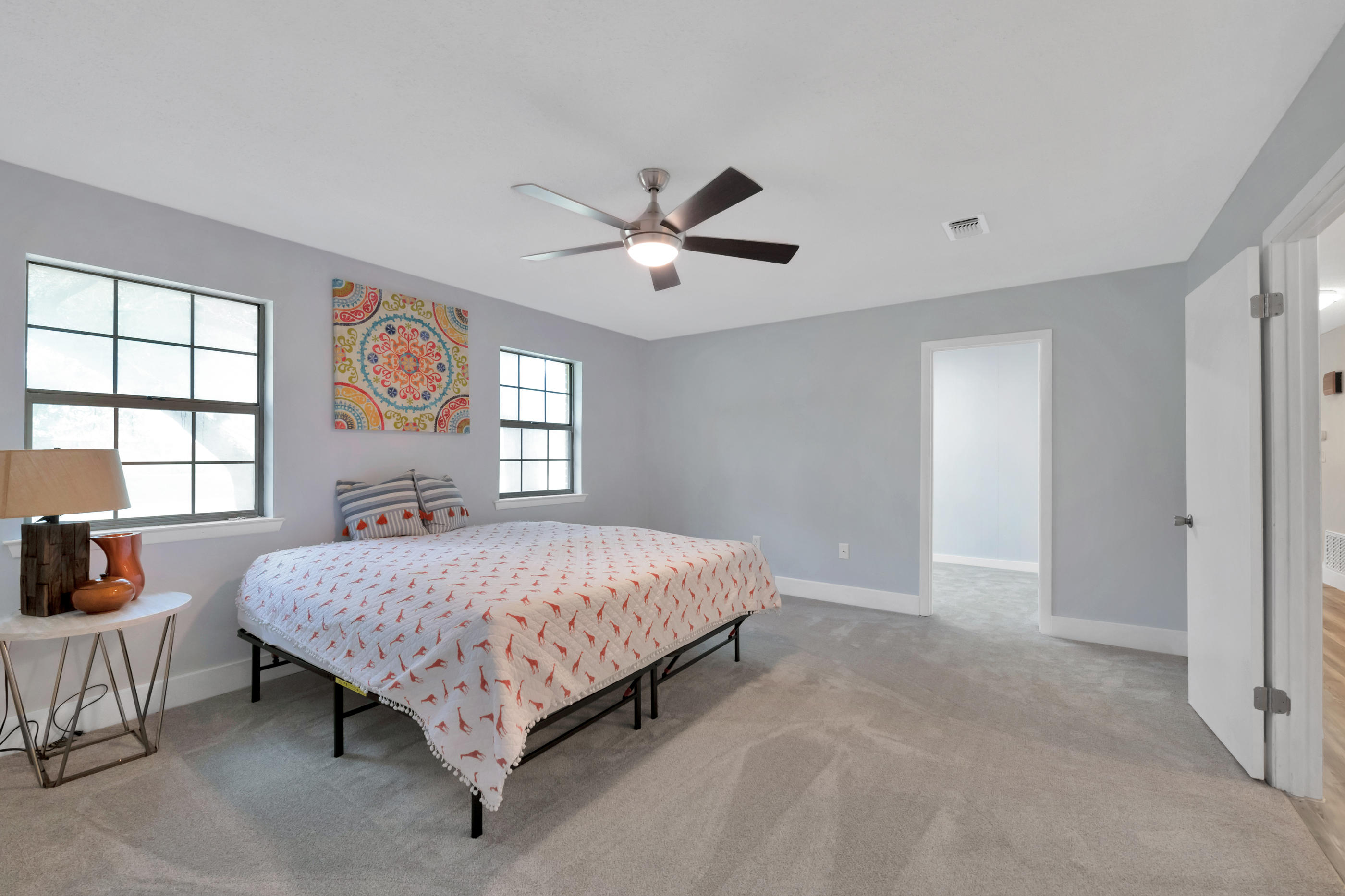 ROBLEDAL ESTATES - Residential