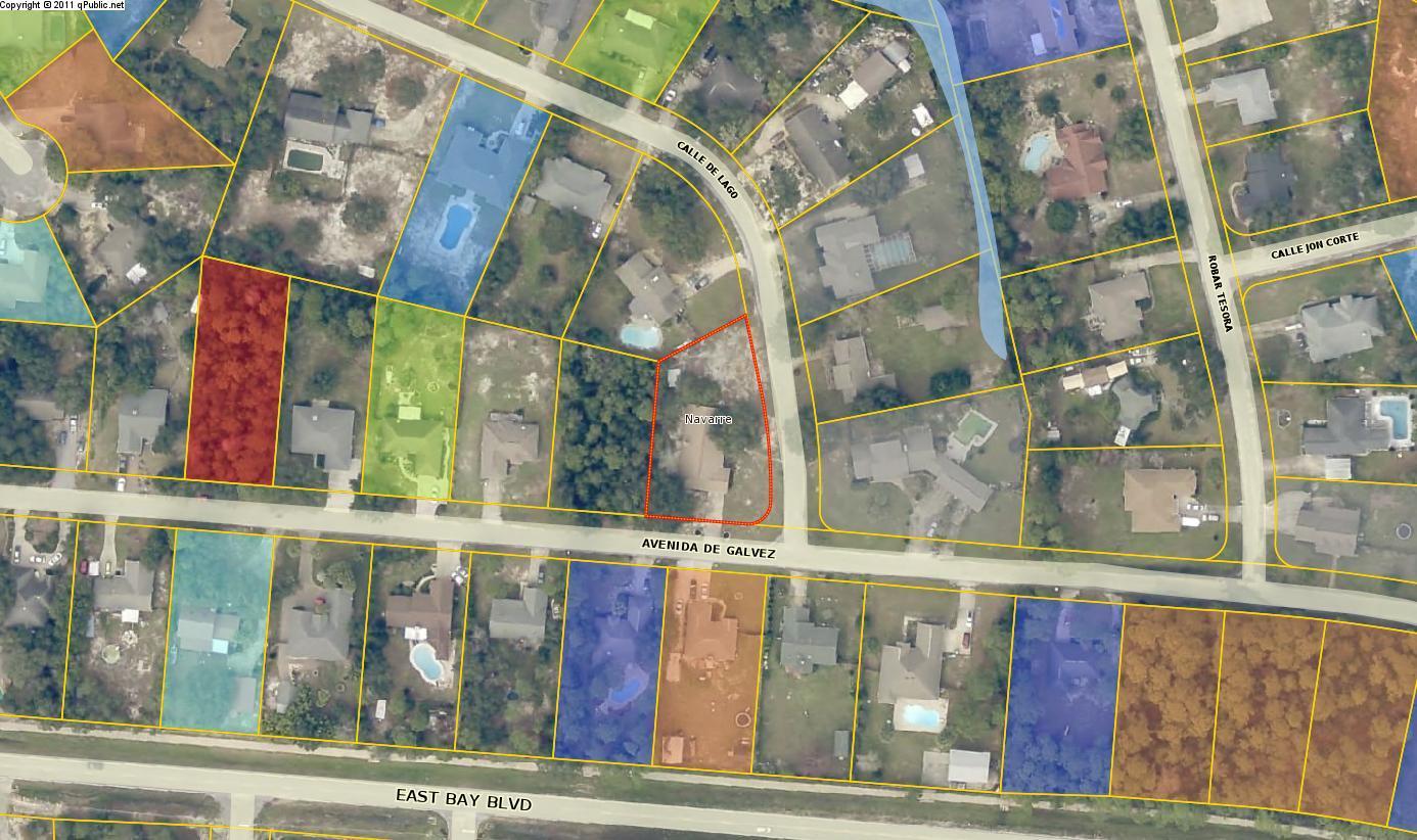 ROBLEDAL ESTATES - Residential