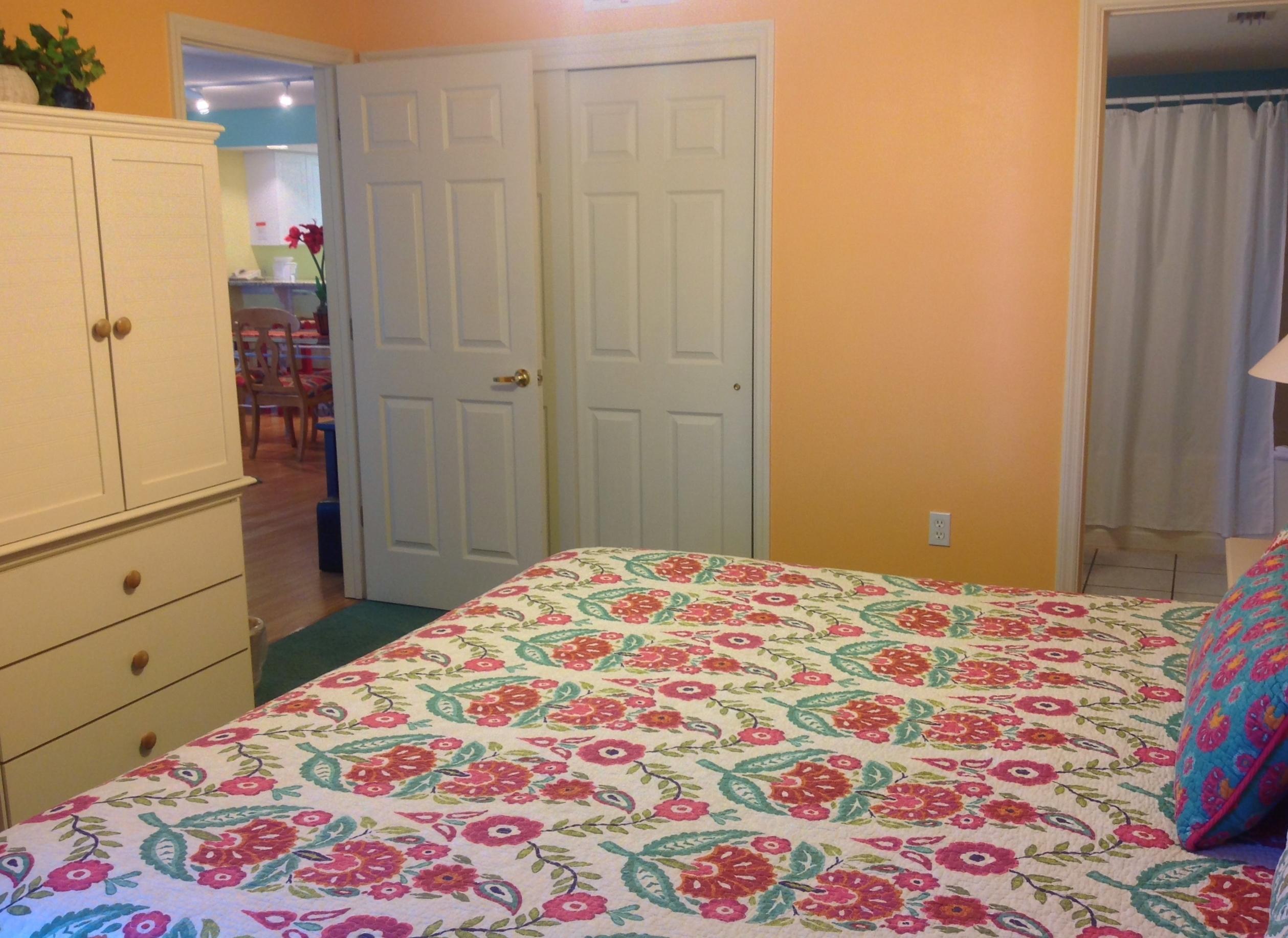 SEACREST CONDOMINIUMS - Residential