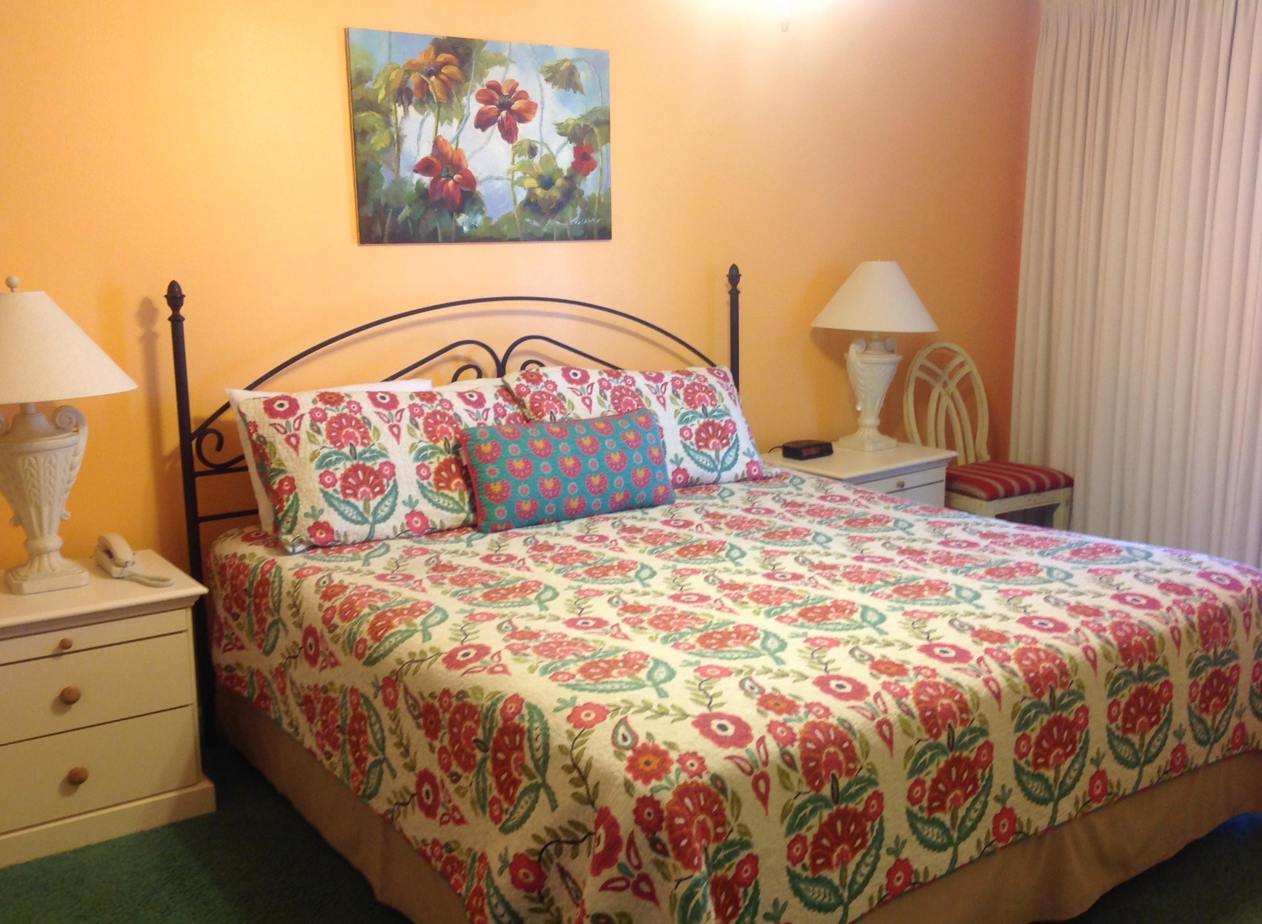 SEACREST CONDOMINIUMS - Residential