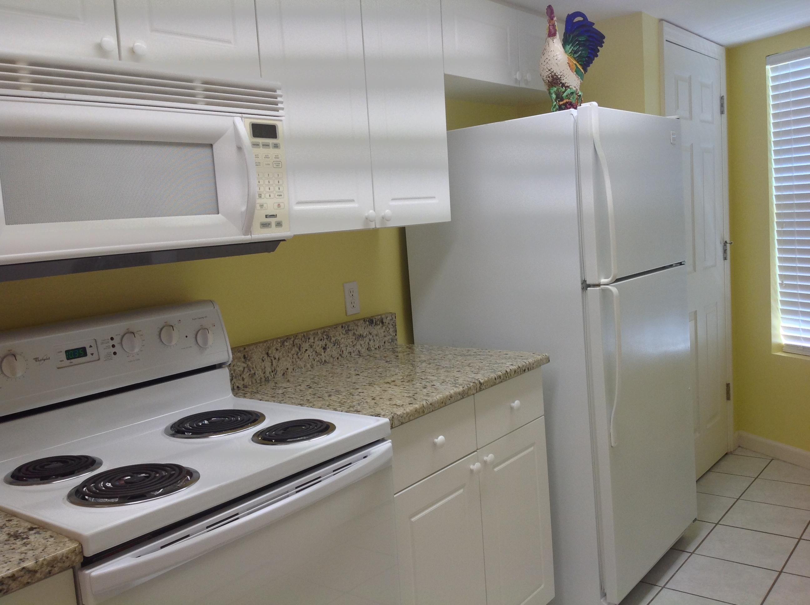 SEACREST CONDOMINIUMS - Residential