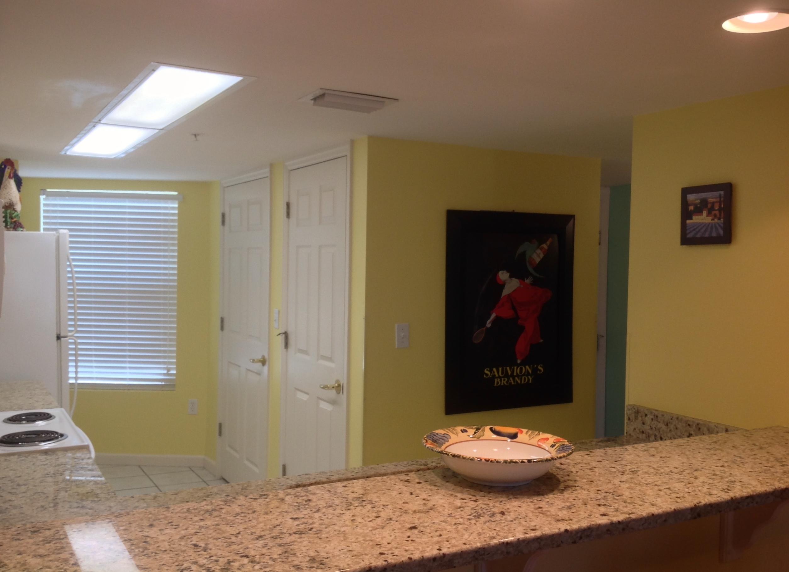 SEACREST CONDOMINIUMS - Residential