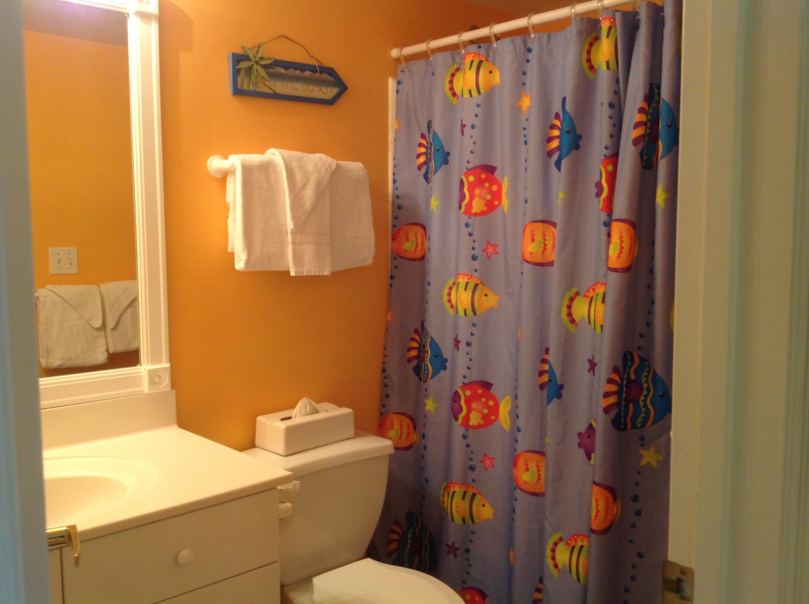 SEACREST CONDOMINIUMS - Residential