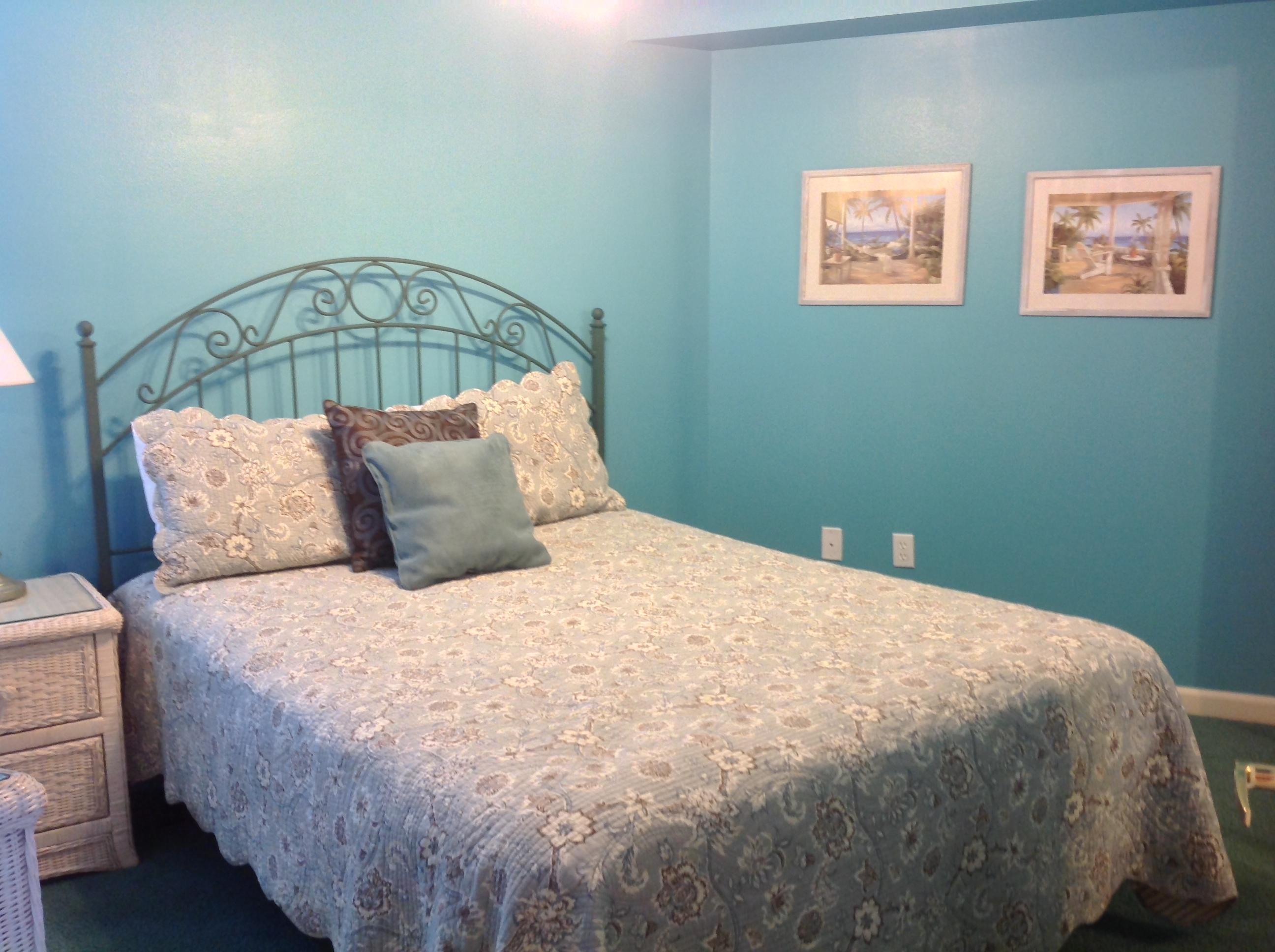 SEACREST CONDOMINIUMS - Residential