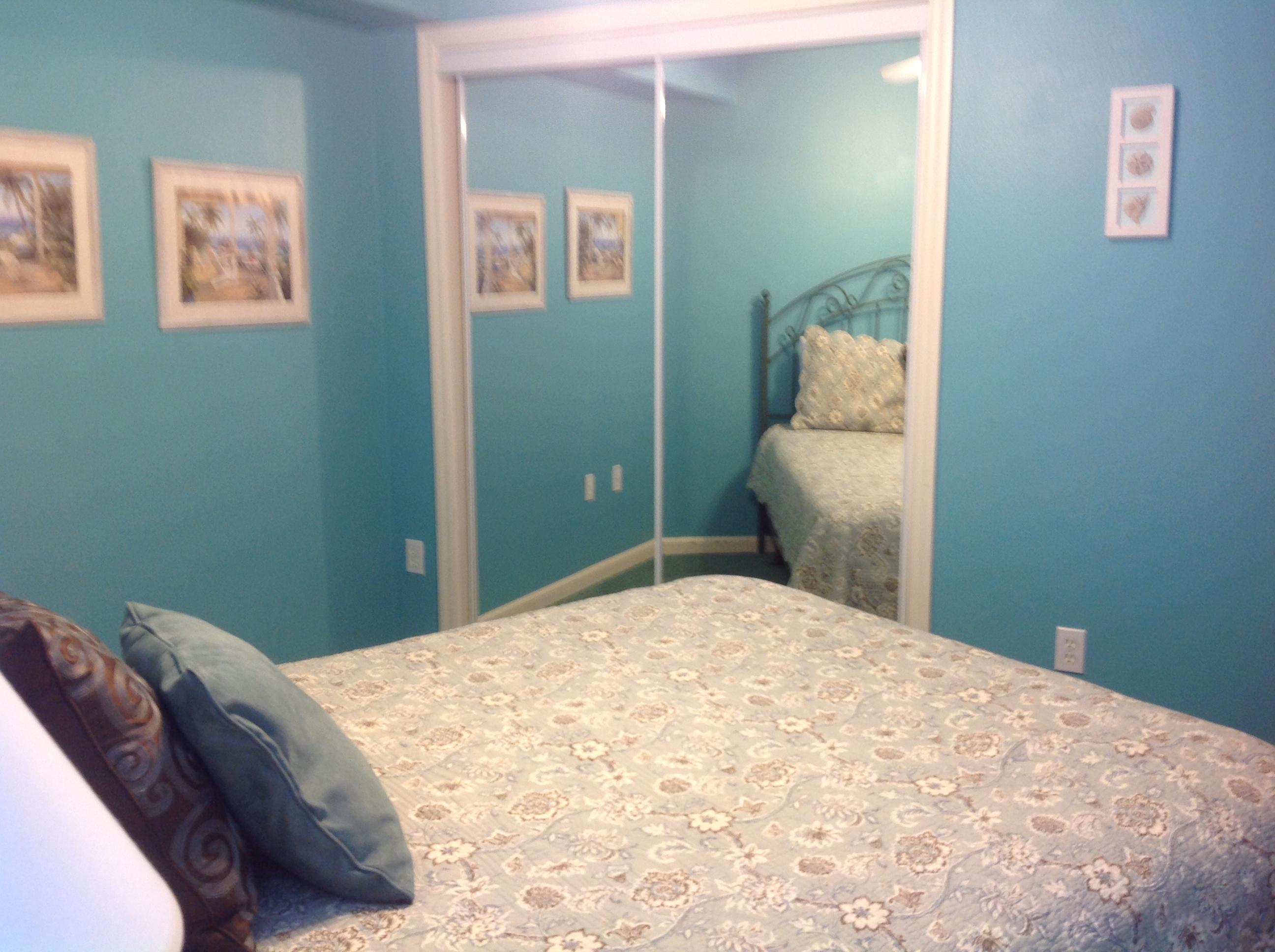 SEACREST CONDOMINIUMS - Residential