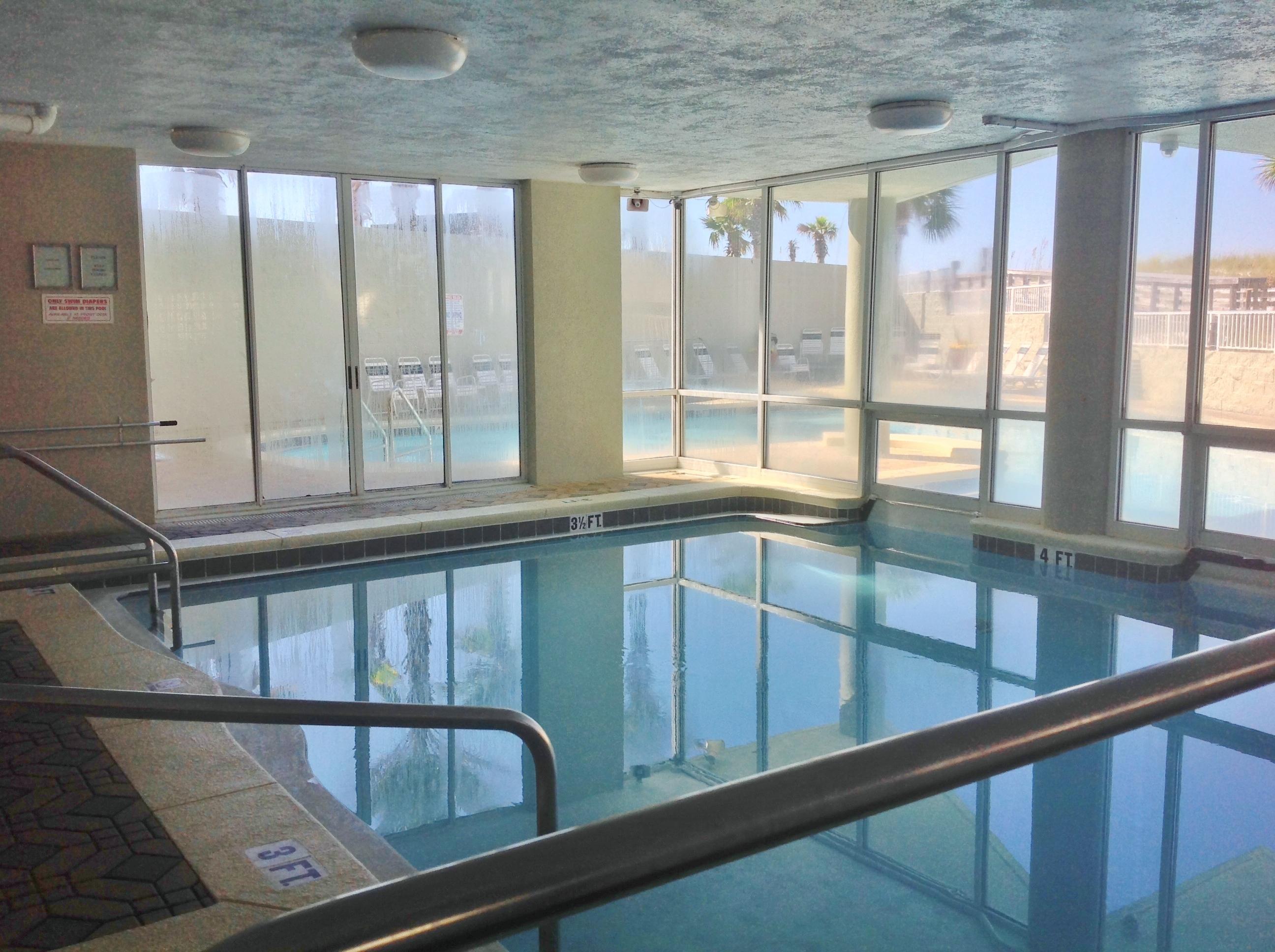 SEACREST CONDOMINIUMS - Residential