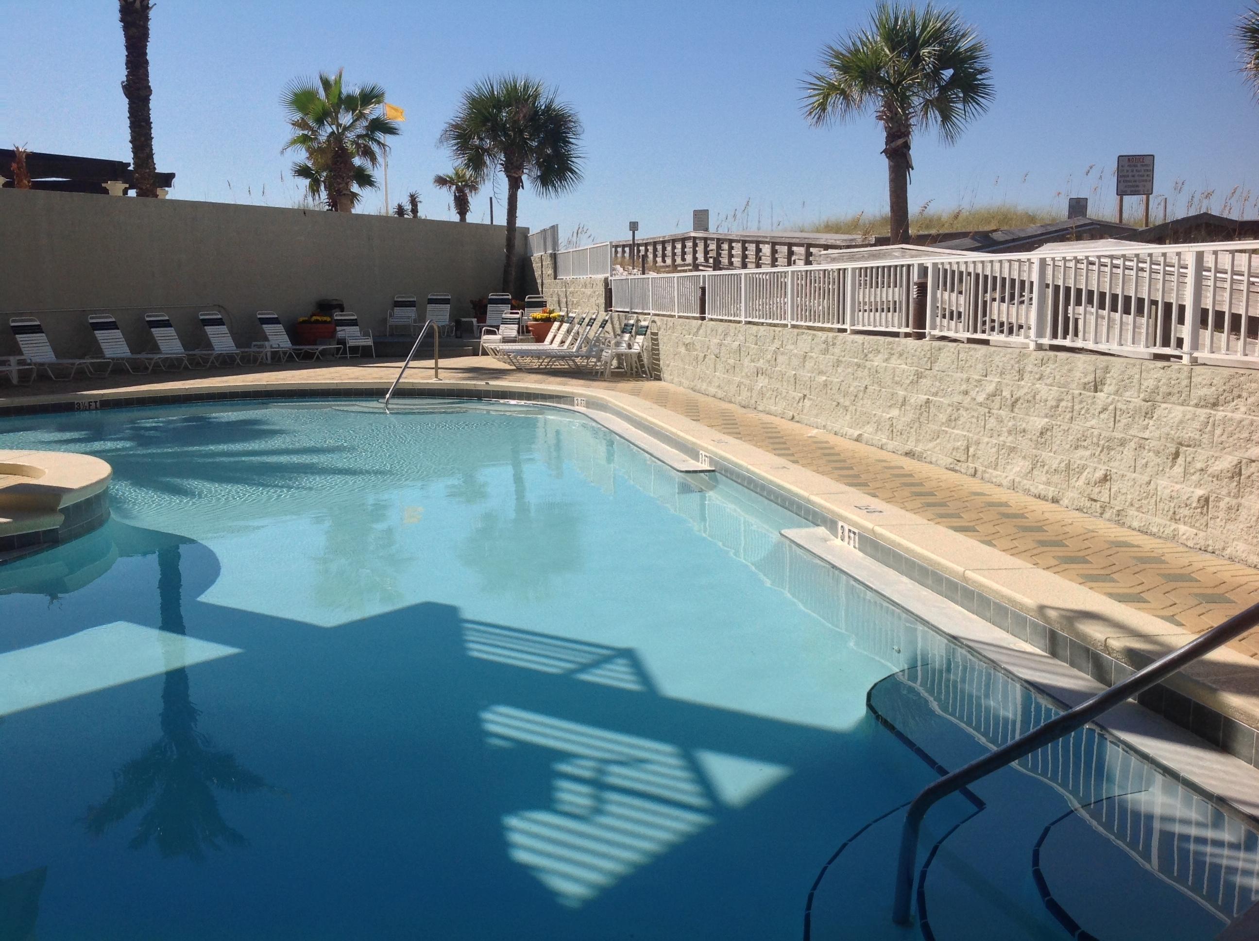 SEACREST CONDOMINIUMS - Residential