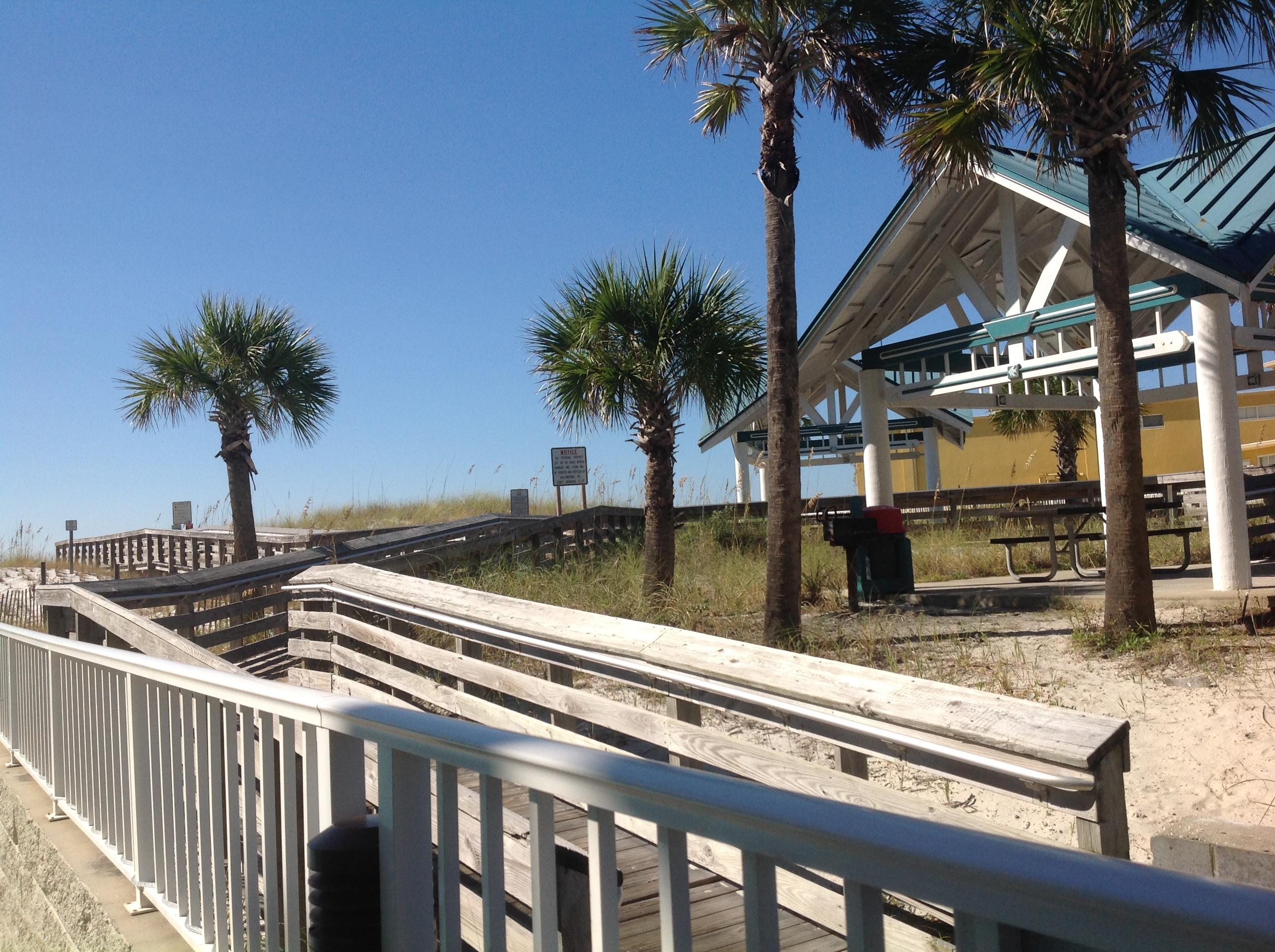 SEACREST CONDOMINIUMS - Residential