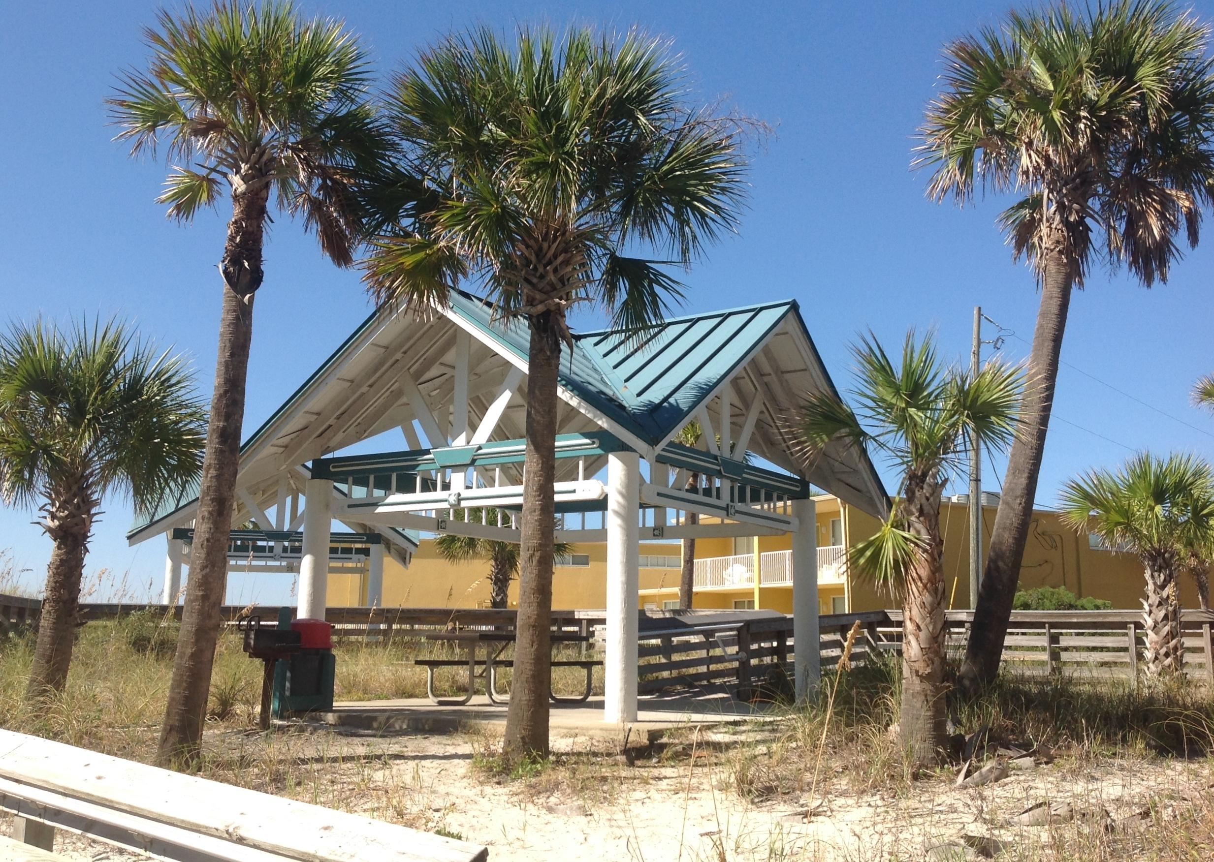 SEACREST CONDOMINIUMS - Residential