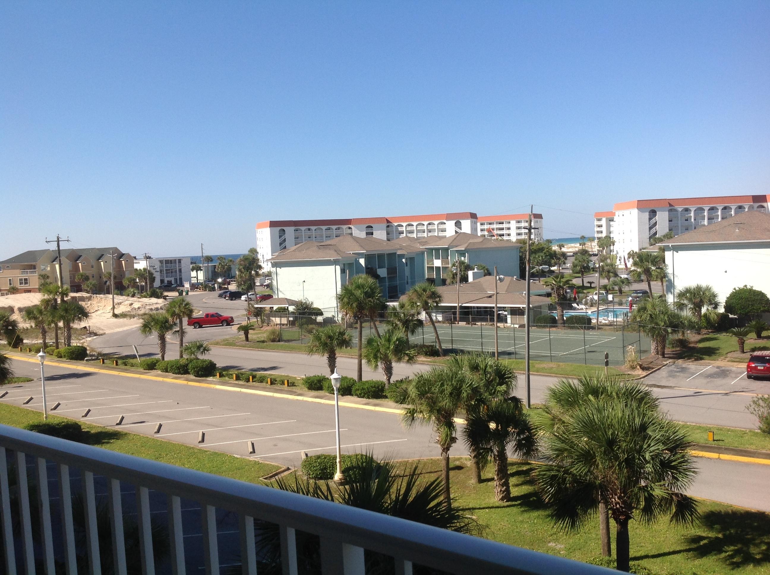 SEACREST CONDOMINIUMS - Residential