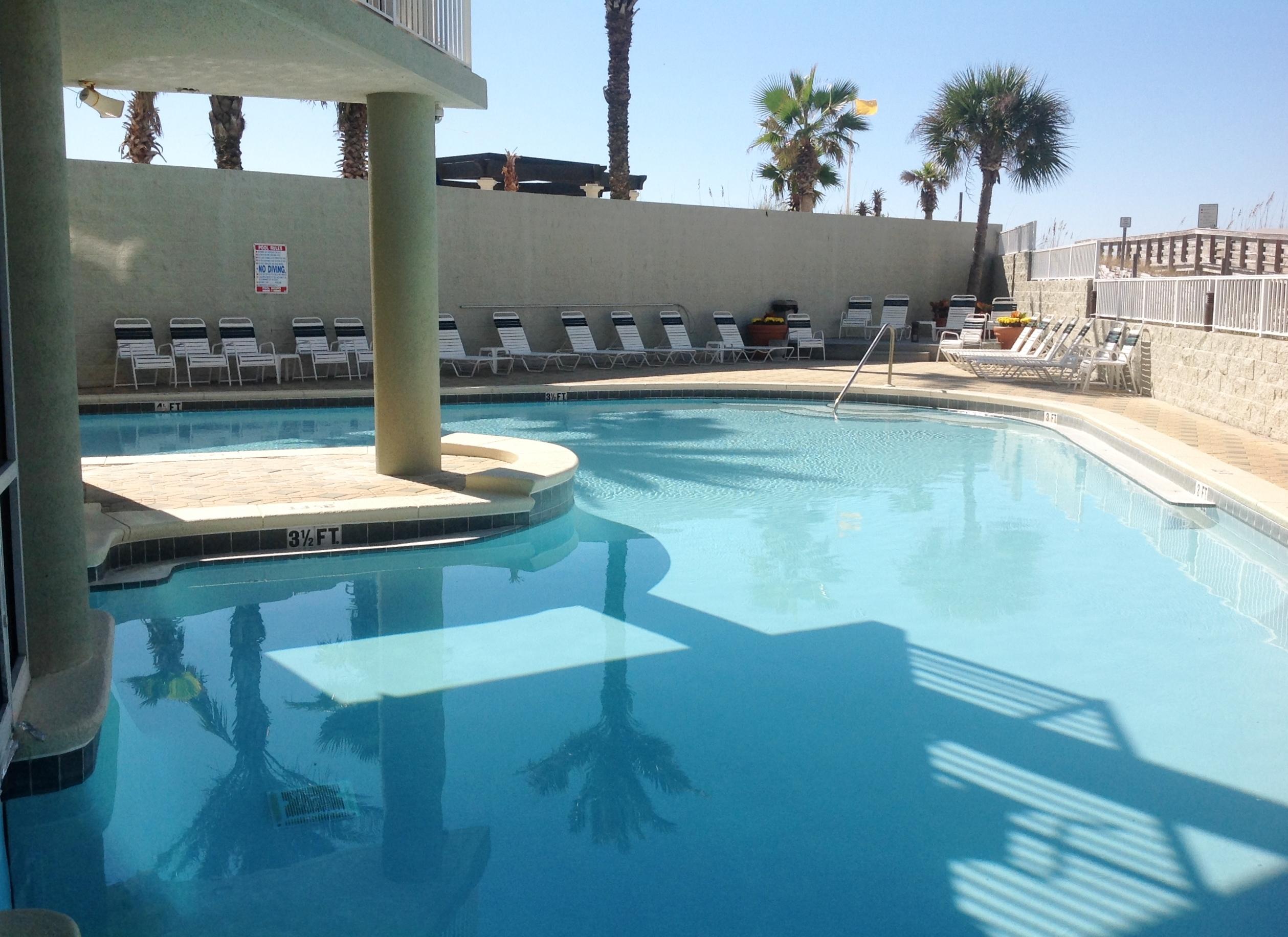 SEACREST CONDOMINIUMS - Residential