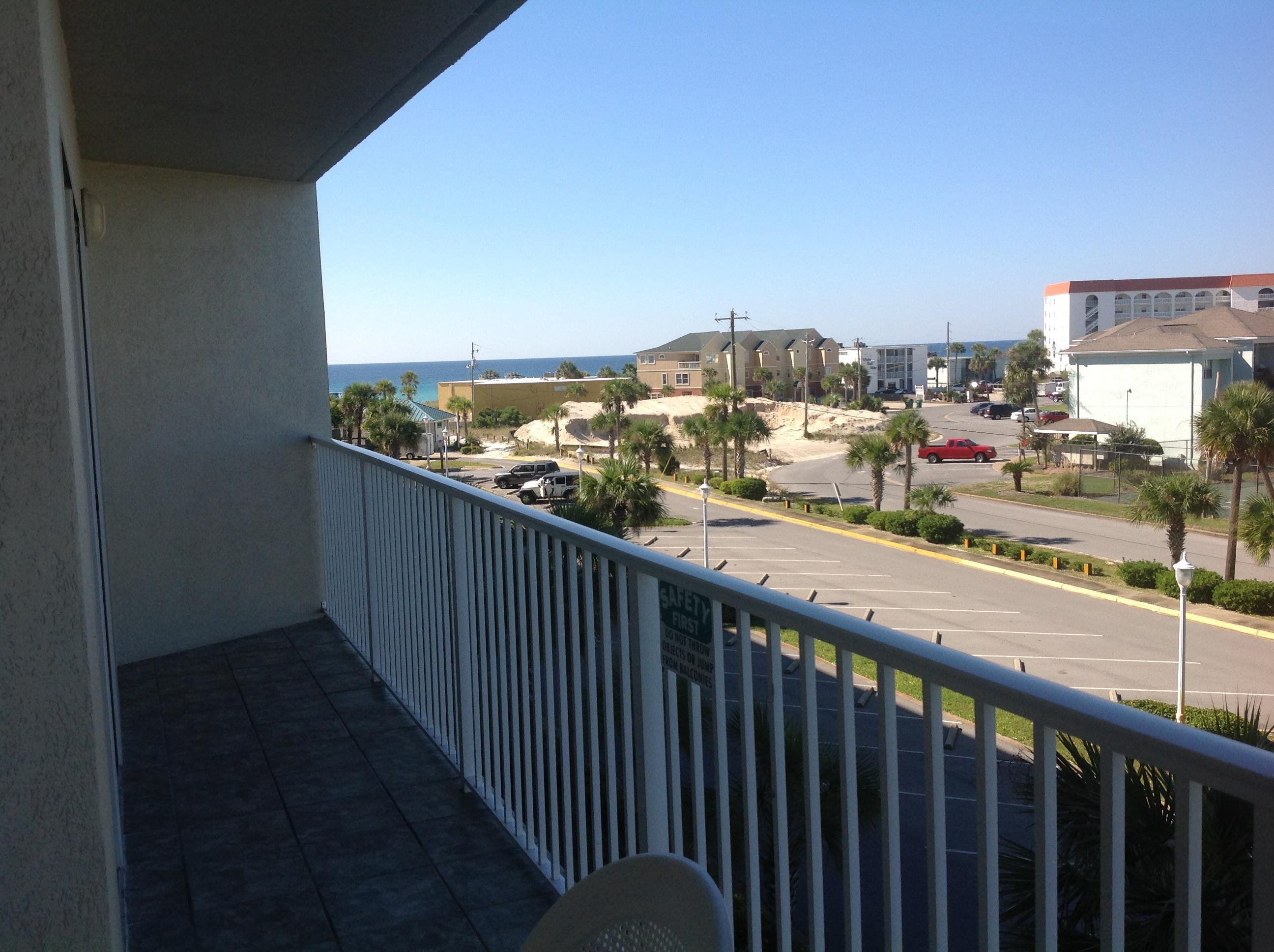 SEACREST CONDOMINIUMS - Residential