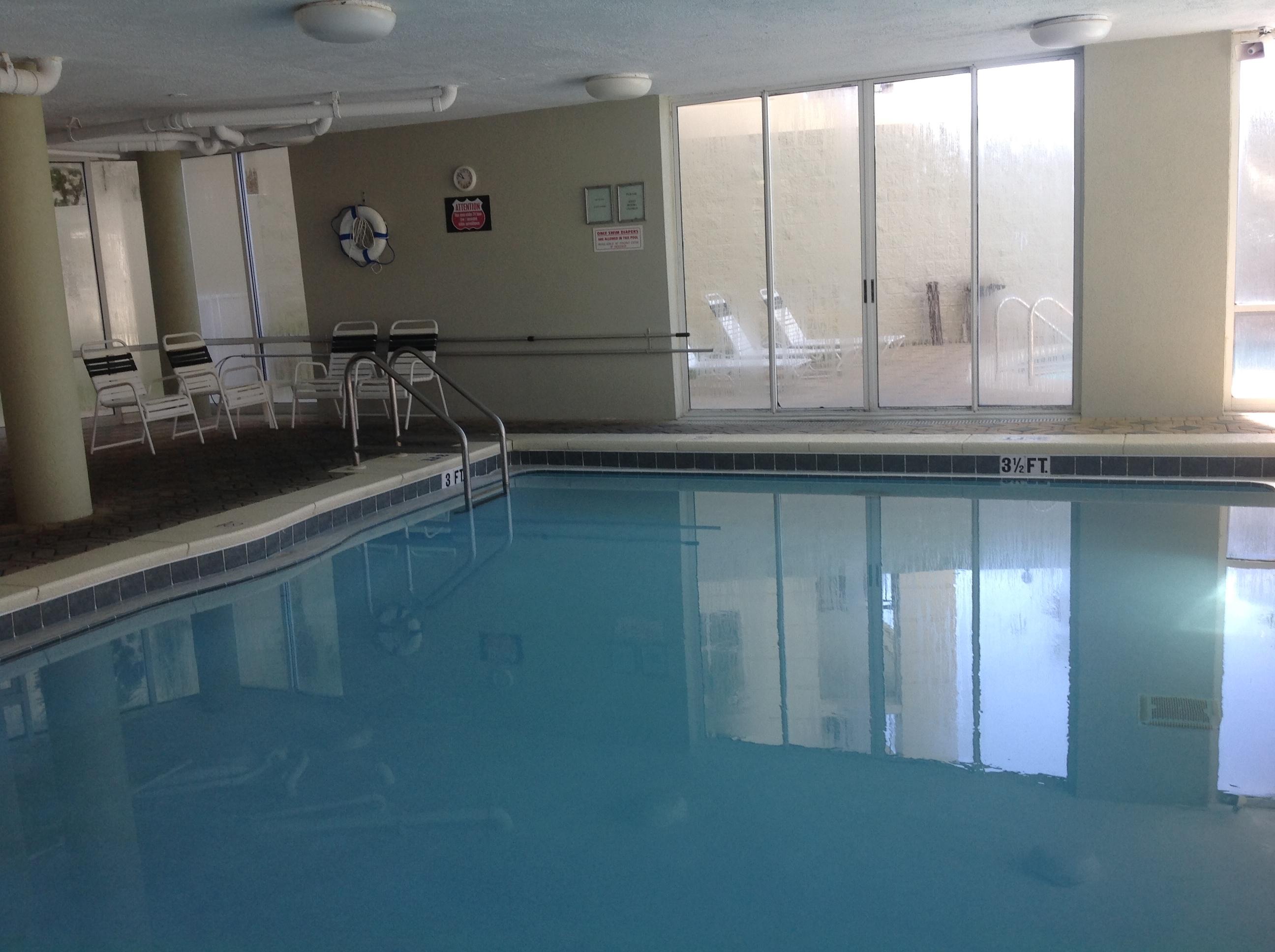 SEACREST CONDOMINIUMS - Residential