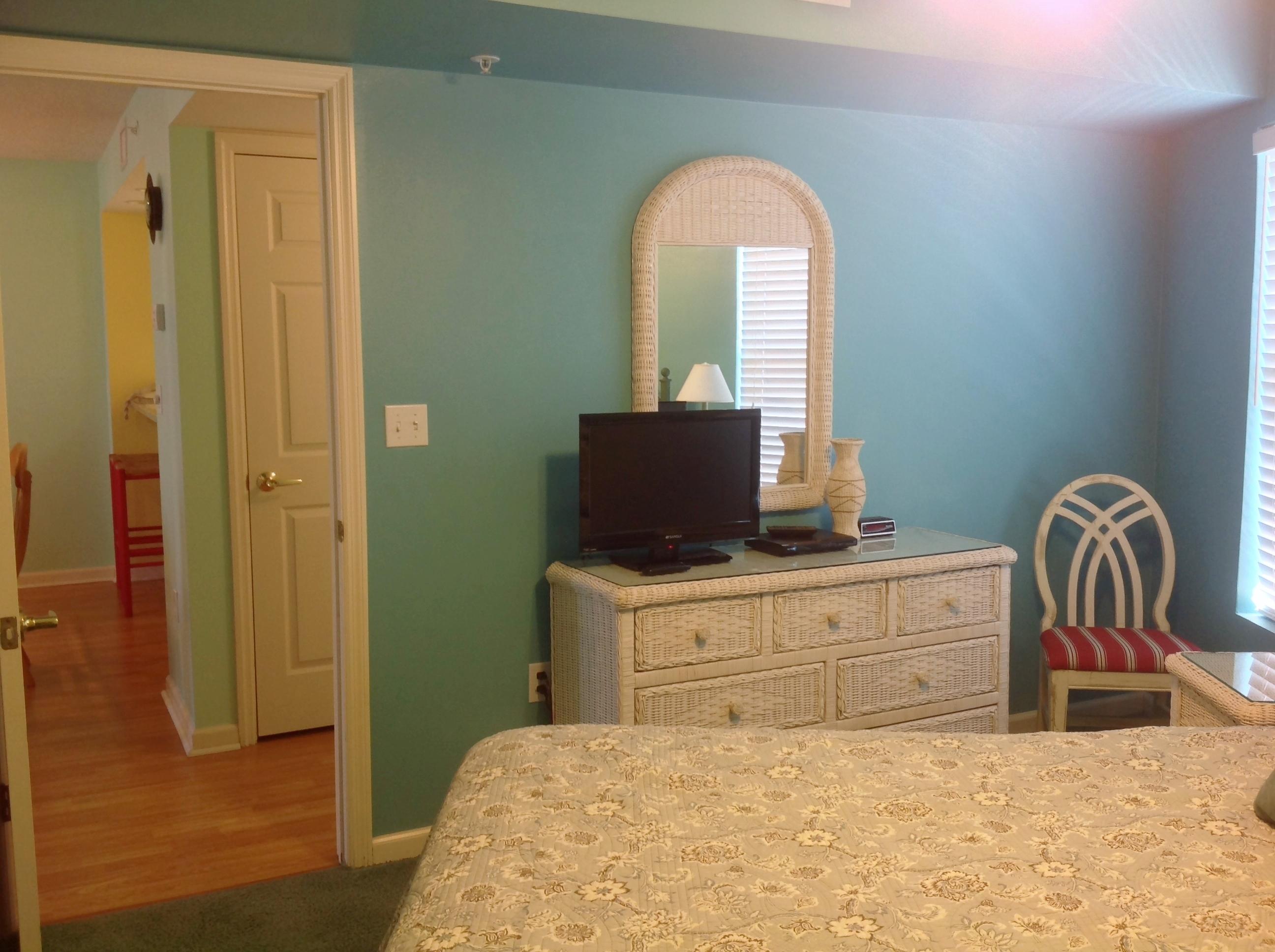 SEACREST CONDOMINIUMS - Residential