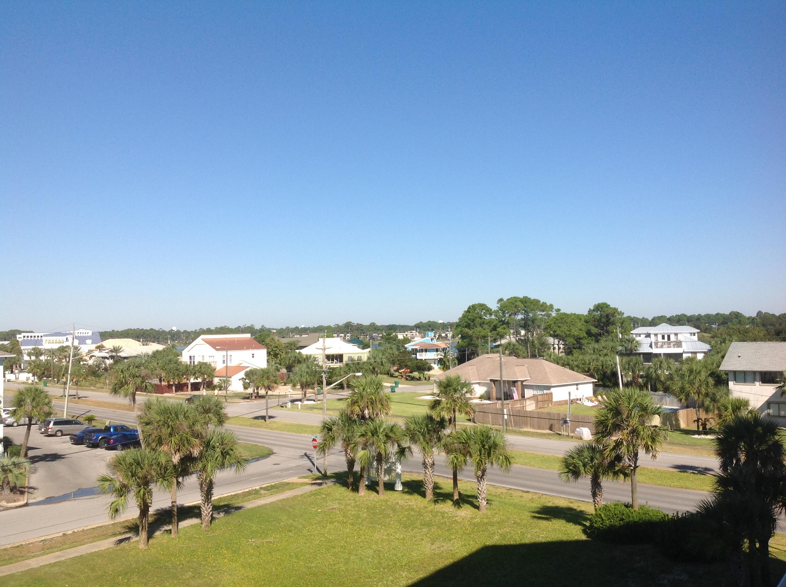 SEACREST CONDOMINIUMS - Residential