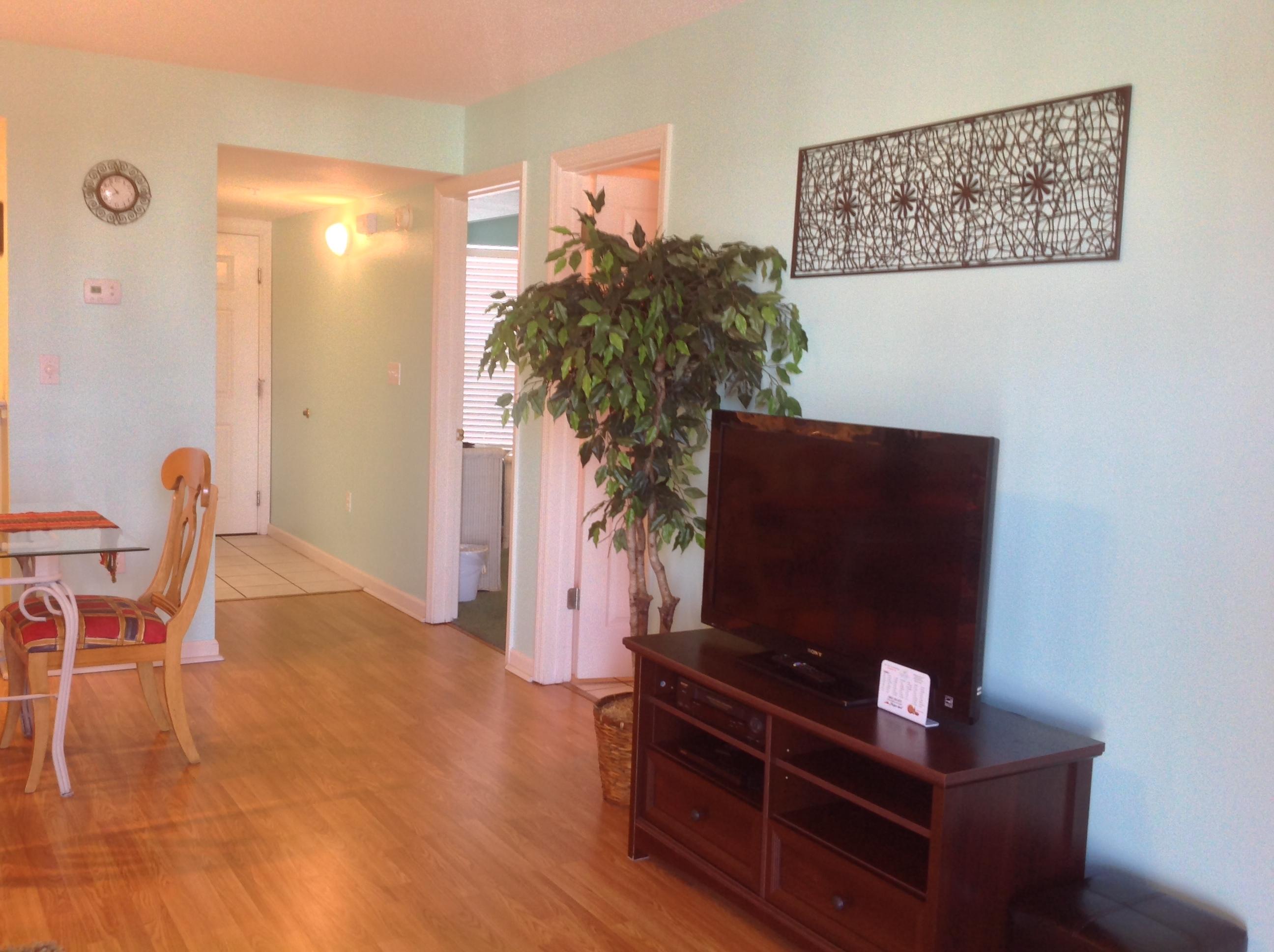 SEACREST CONDOMINIUMS - Residential