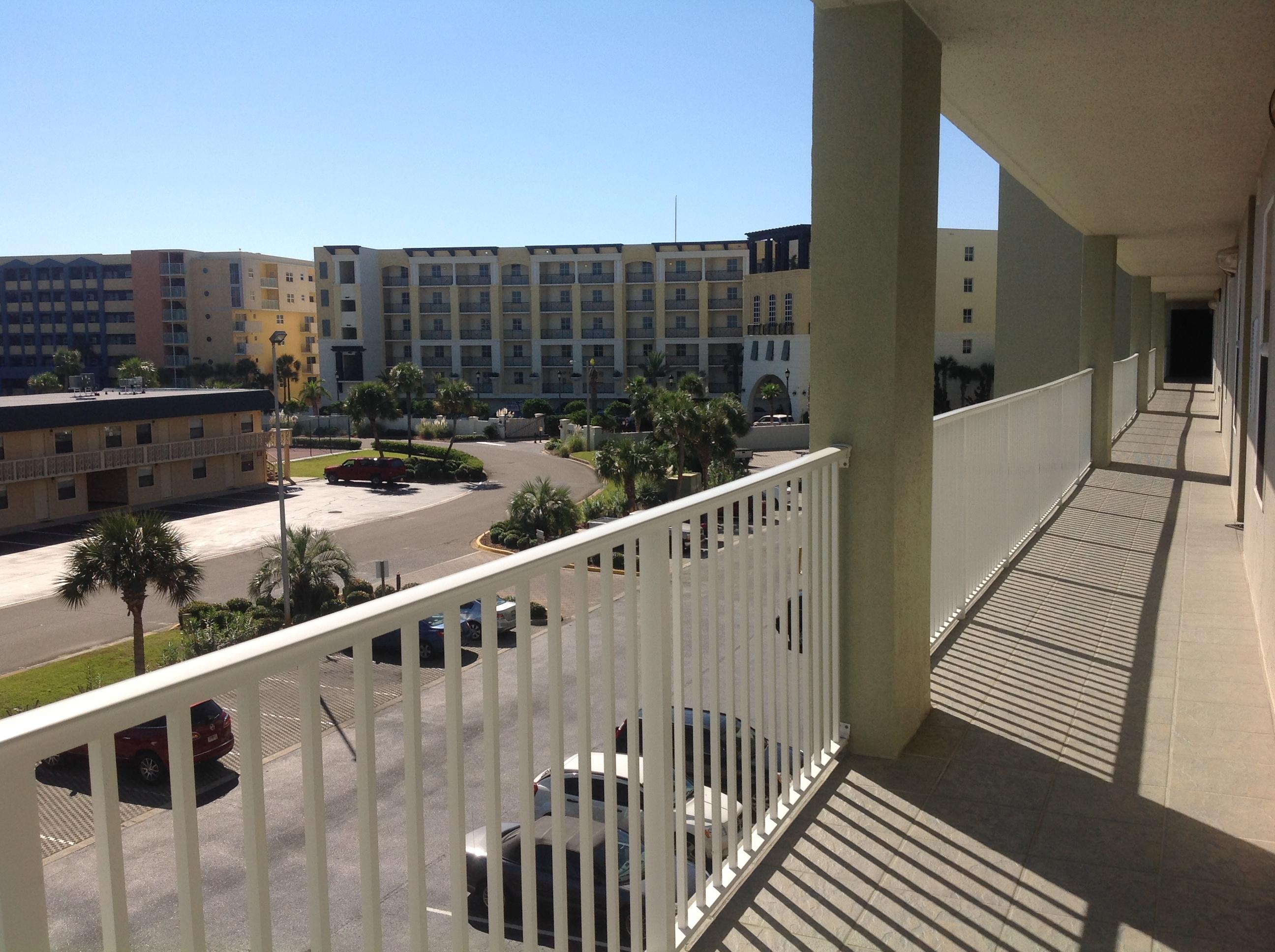 SEACREST CONDOMINIUMS - Residential