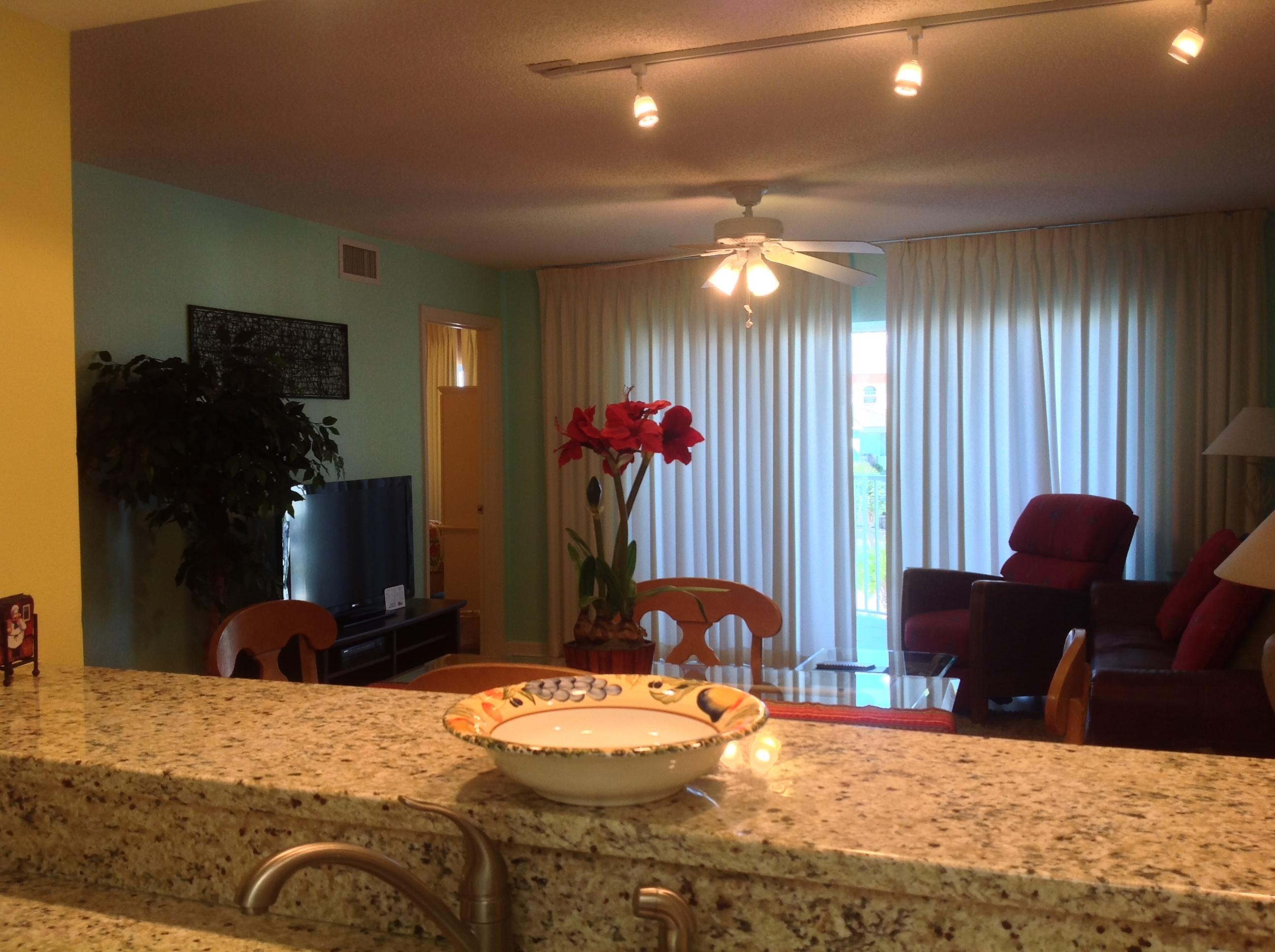 SEACREST CONDOMINIUMS - Residential