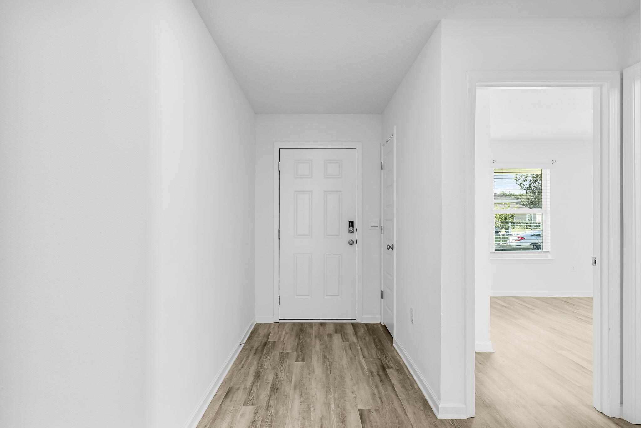 RIVERWALK PH I - Residential Lease