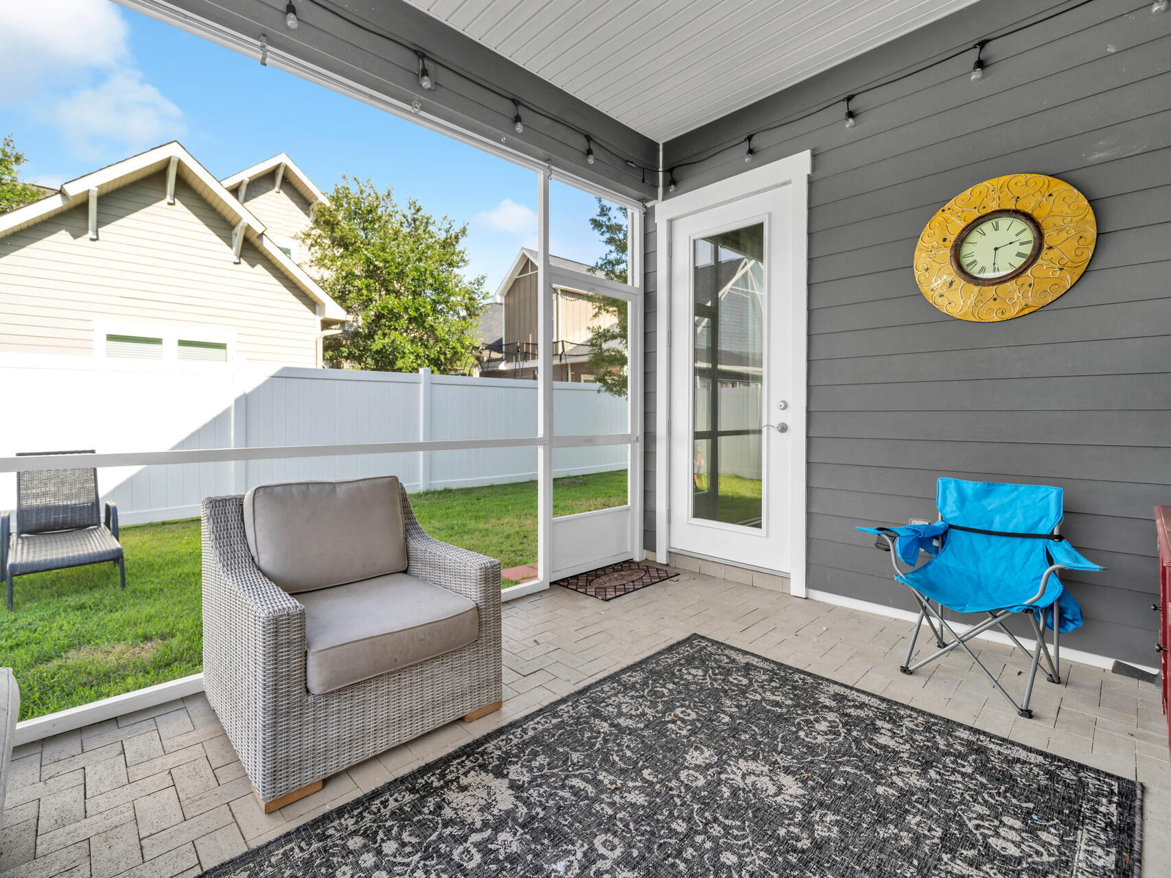 Paradise Cove - Residential