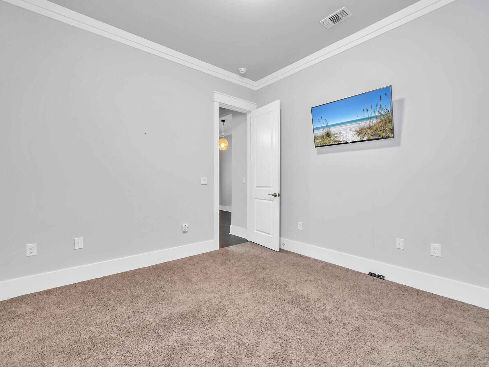 Paradise Cove - Residential