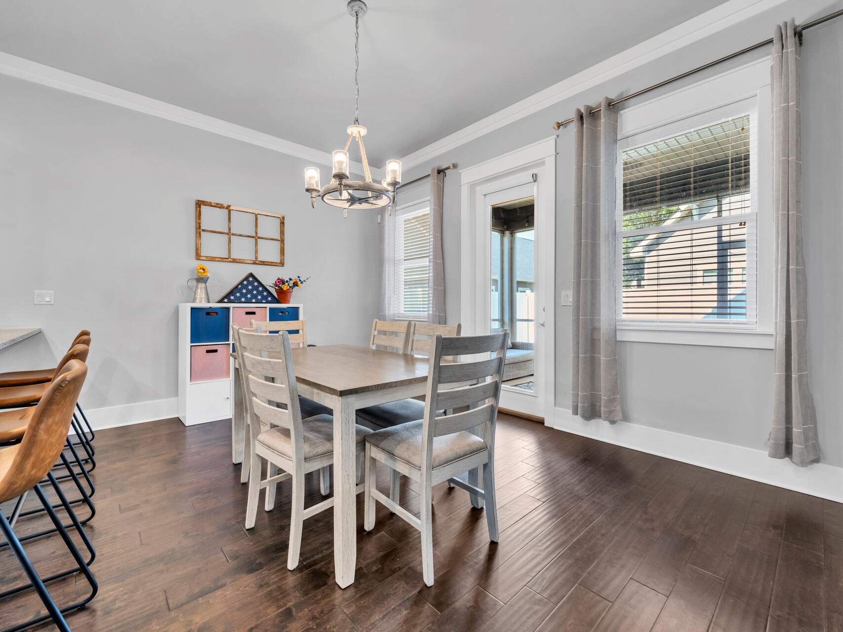 Paradise Cove - Residential
