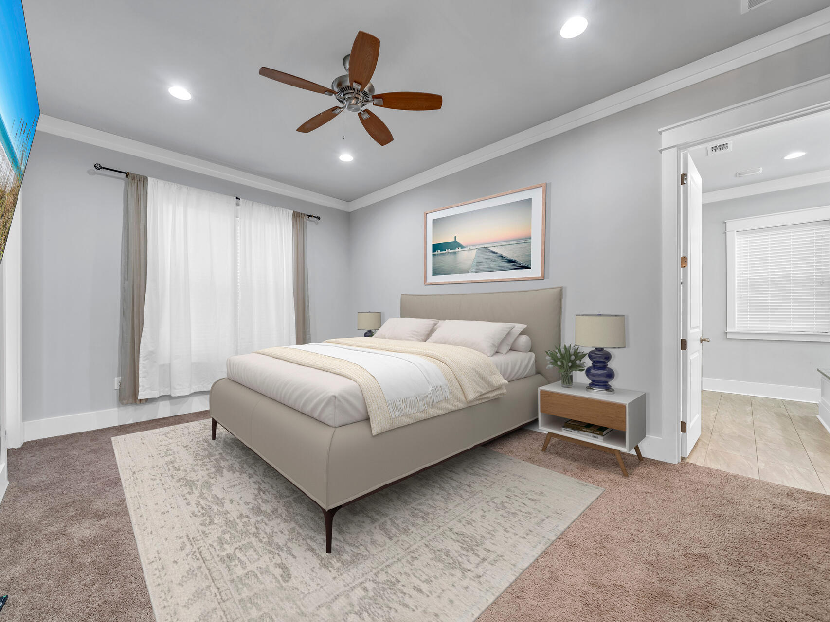 Paradise Cove - Residential