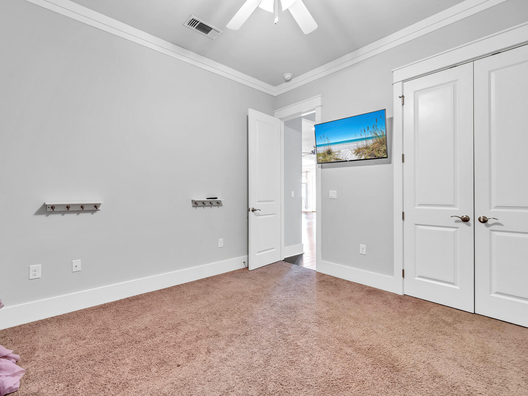 Paradise Cove - Residential