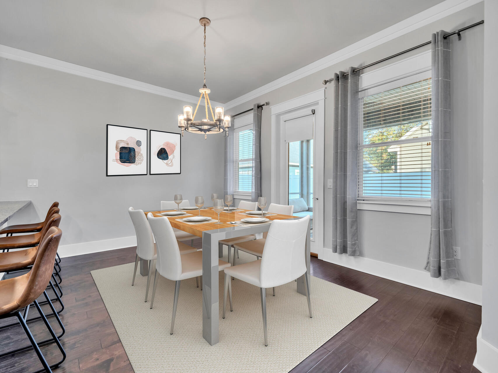 Paradise Cove - Residential