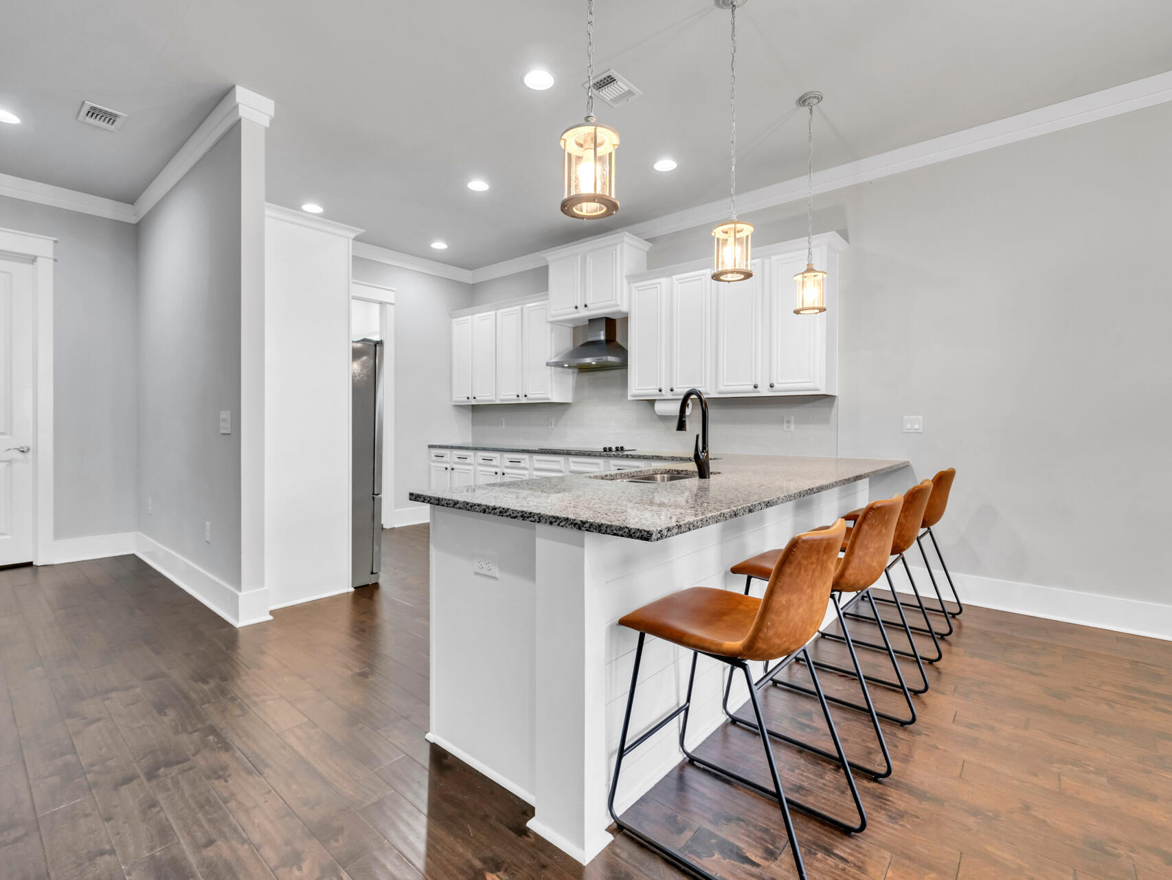 Paradise Cove - Residential