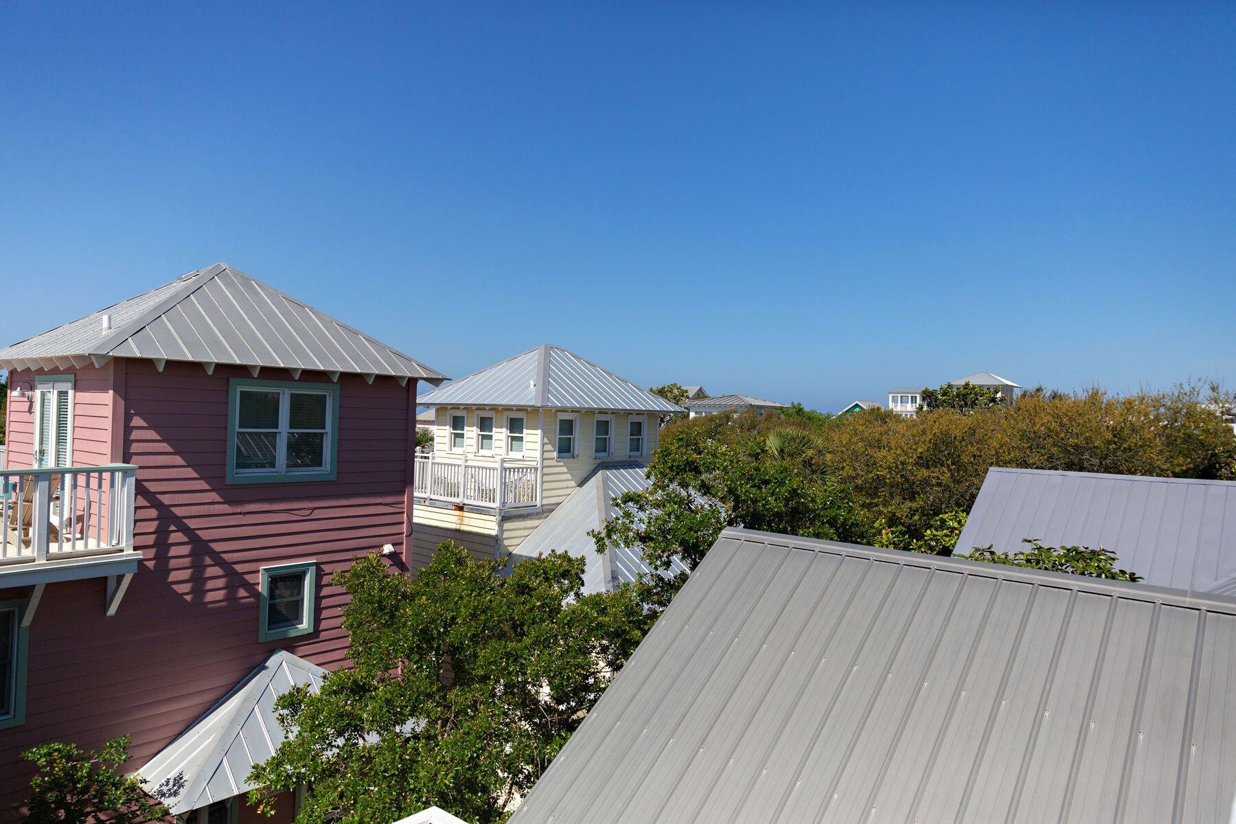 SEASIDE 02 - Residential