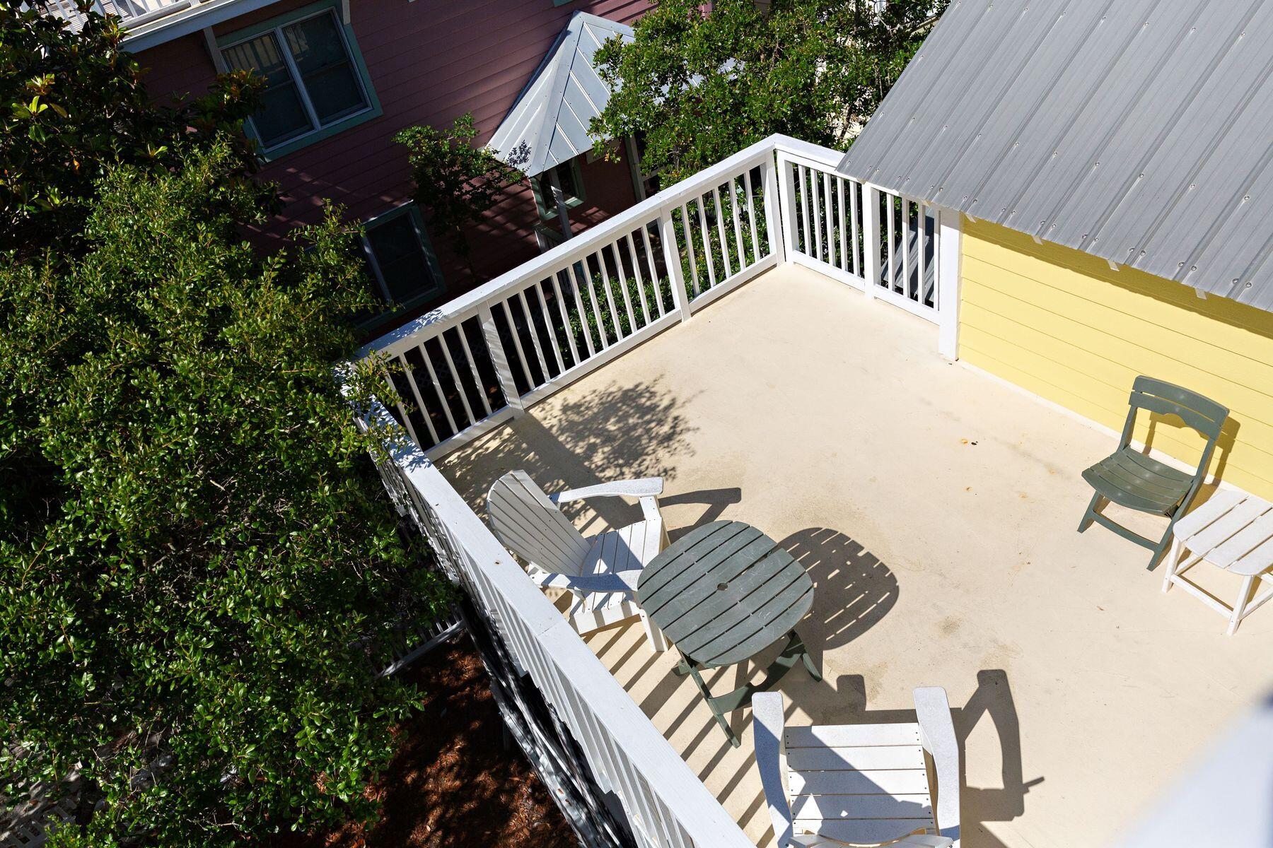 SEASIDE 02 - Residential