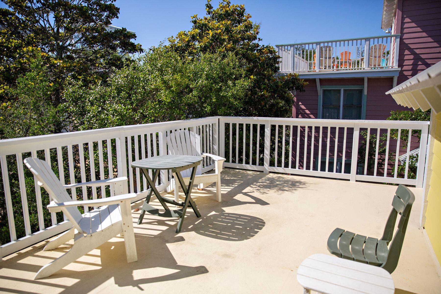 SEASIDE 02 - Residential
