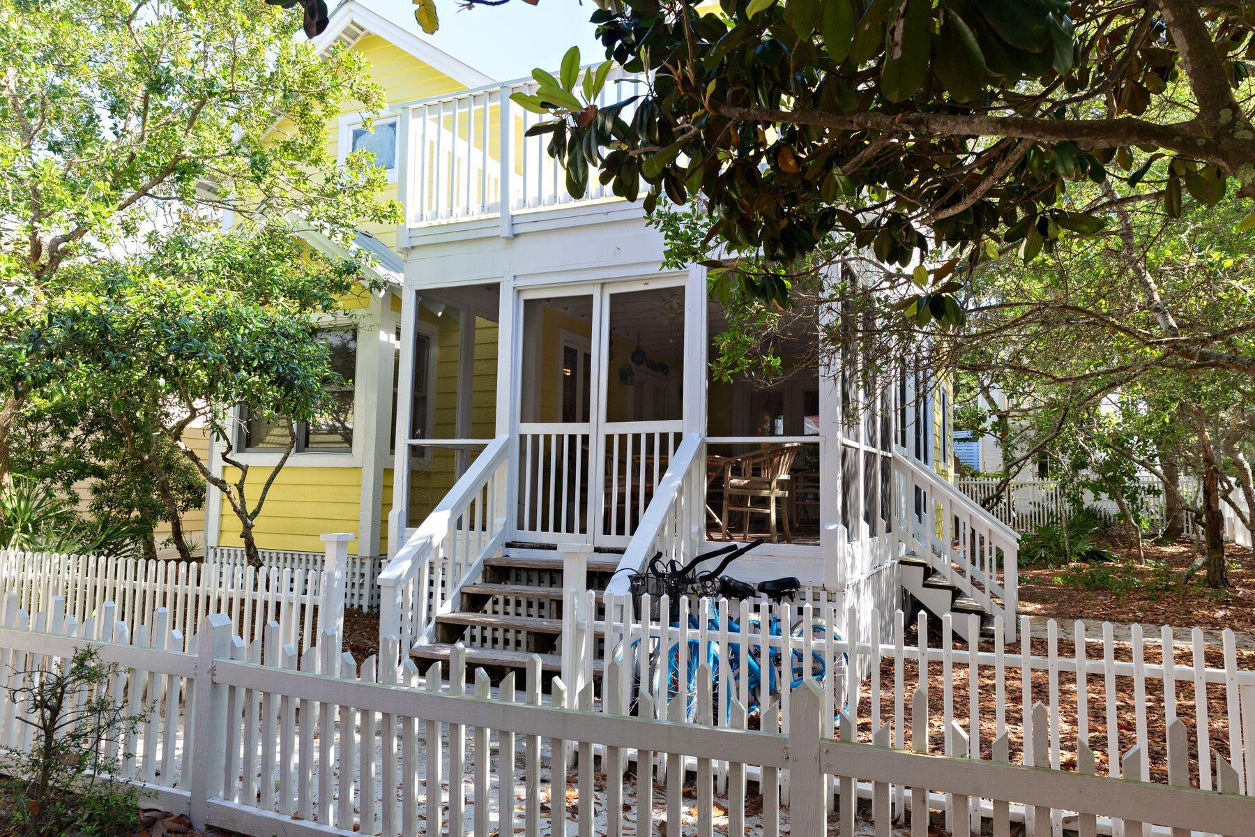 SEASIDE 02 - Residential
