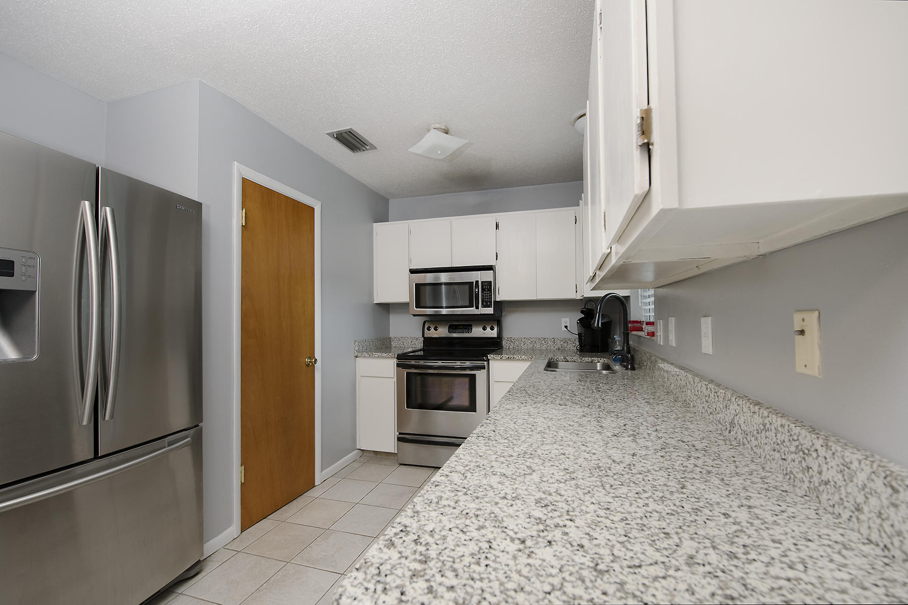 PORT DIXIE - Residential